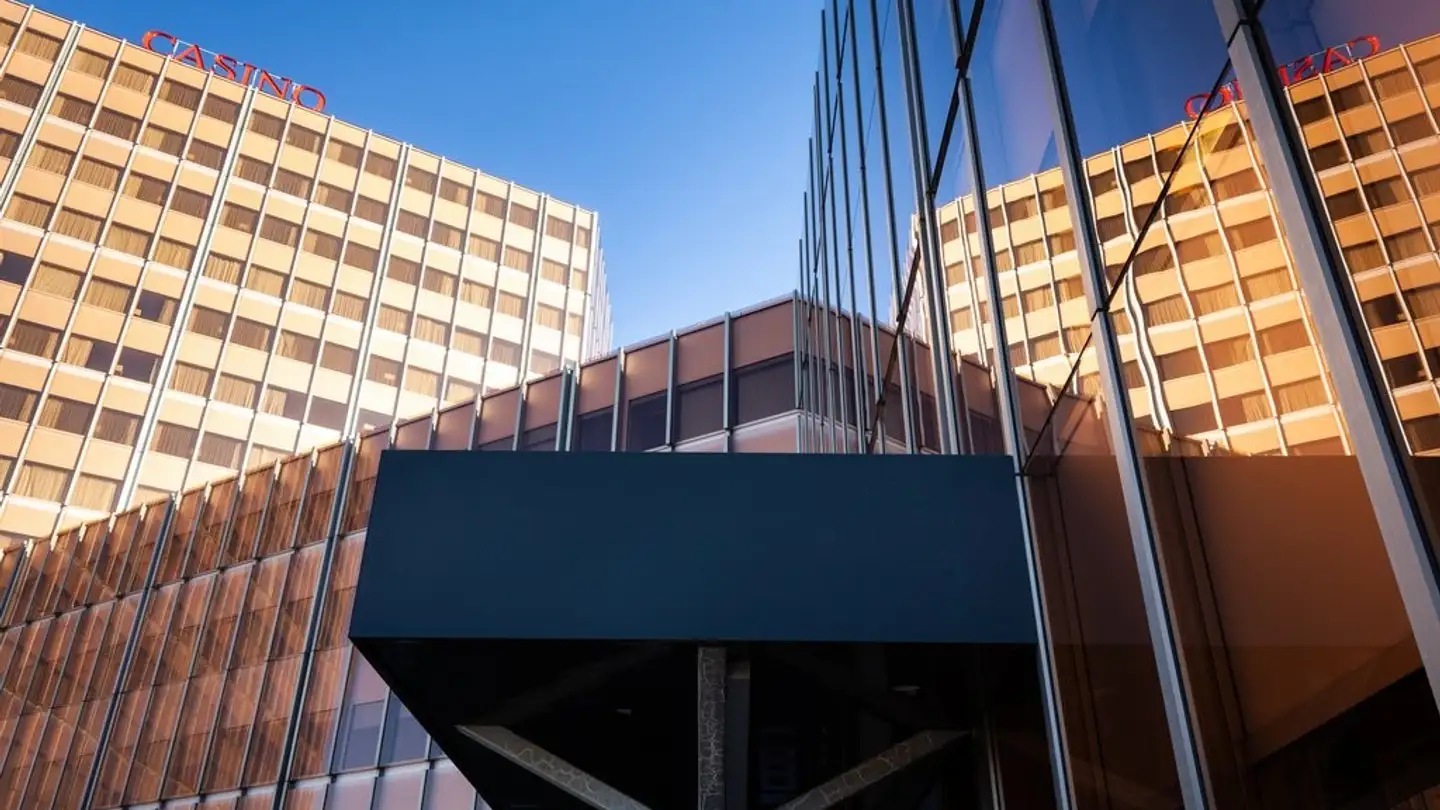 Bürofläche mieten - Route De Pré-Bois 20, 1215 Genève