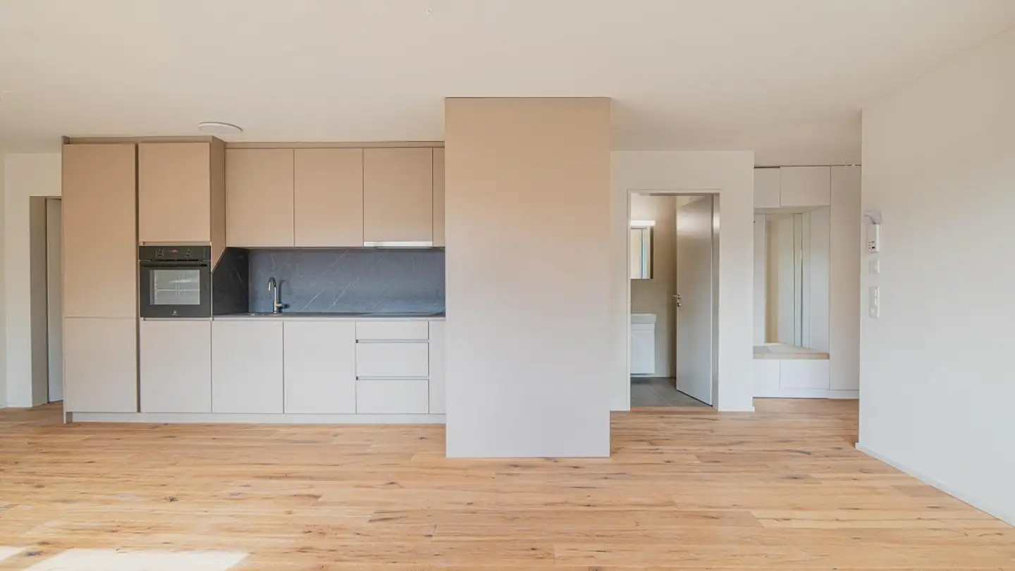 Appartamento in affitto - Schlossstrasse 67, 8207 Schaffhausen - Foto 2