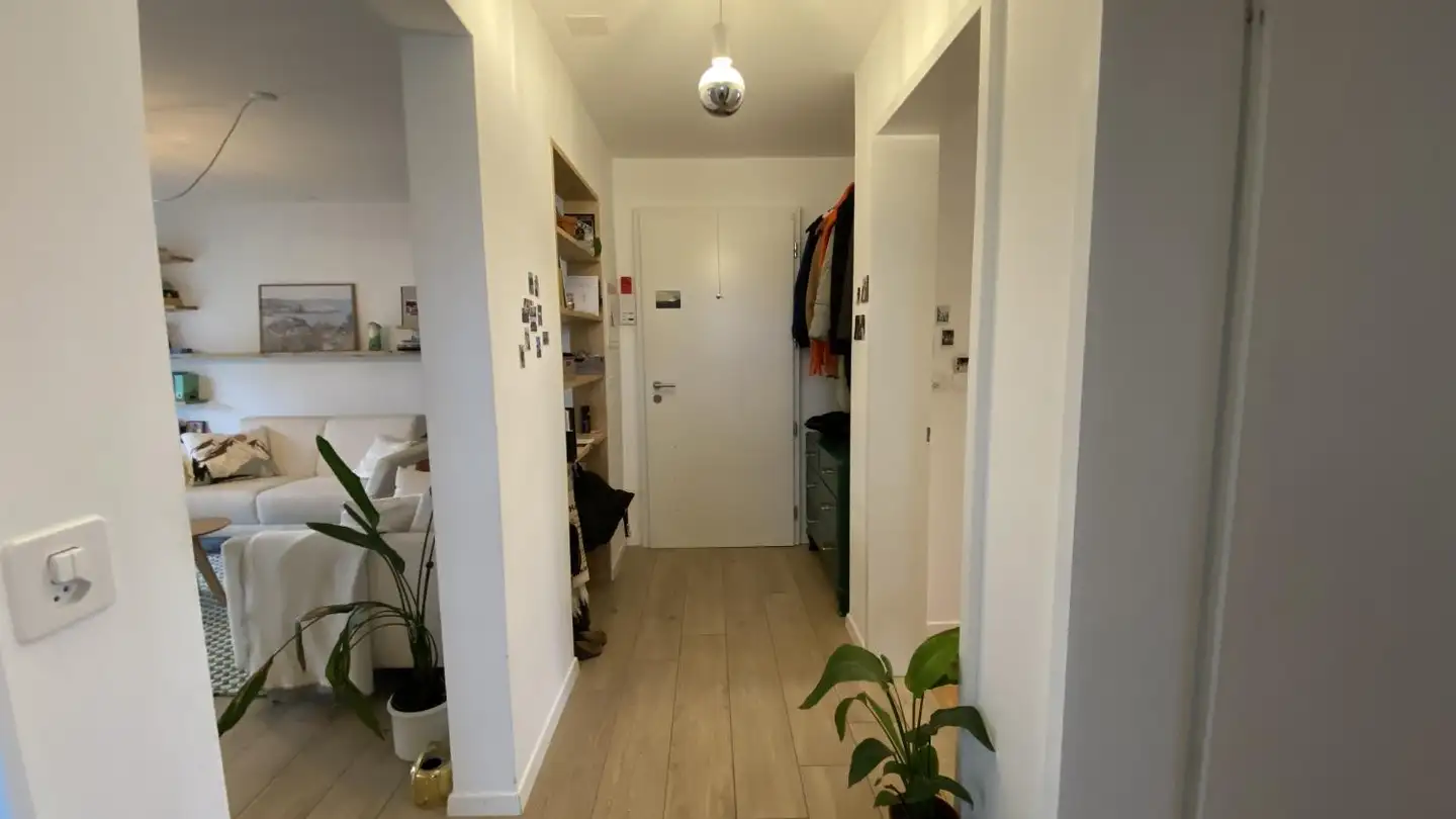 Apartment for rent - Bielstrasse 88, 2560 Nidau - Photo 3