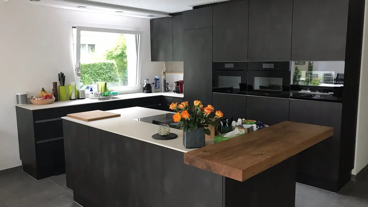 Apartment for rent - 6340 Baar