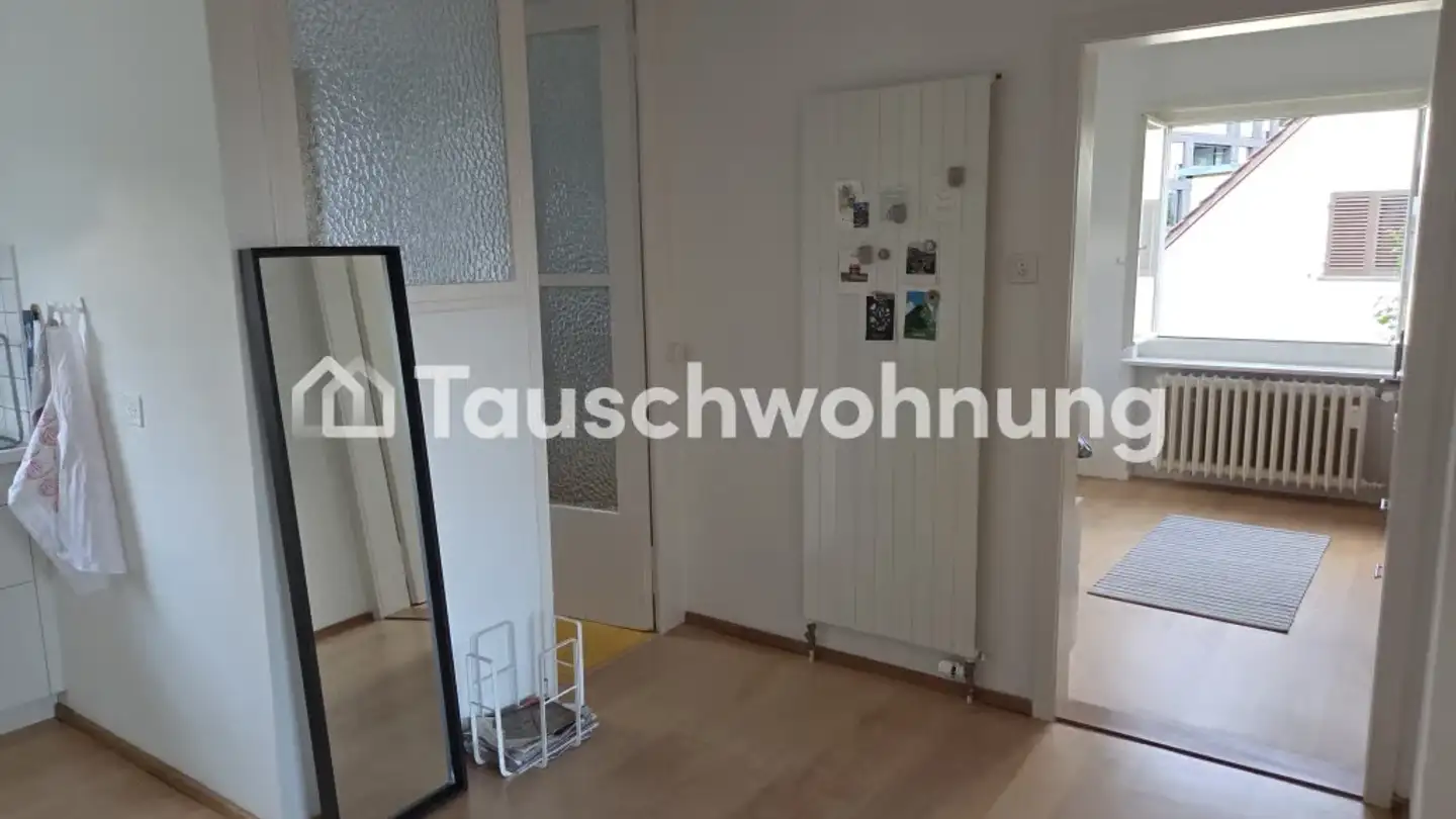 Appartamento in affitto - 8037 Zürich - Foto 3