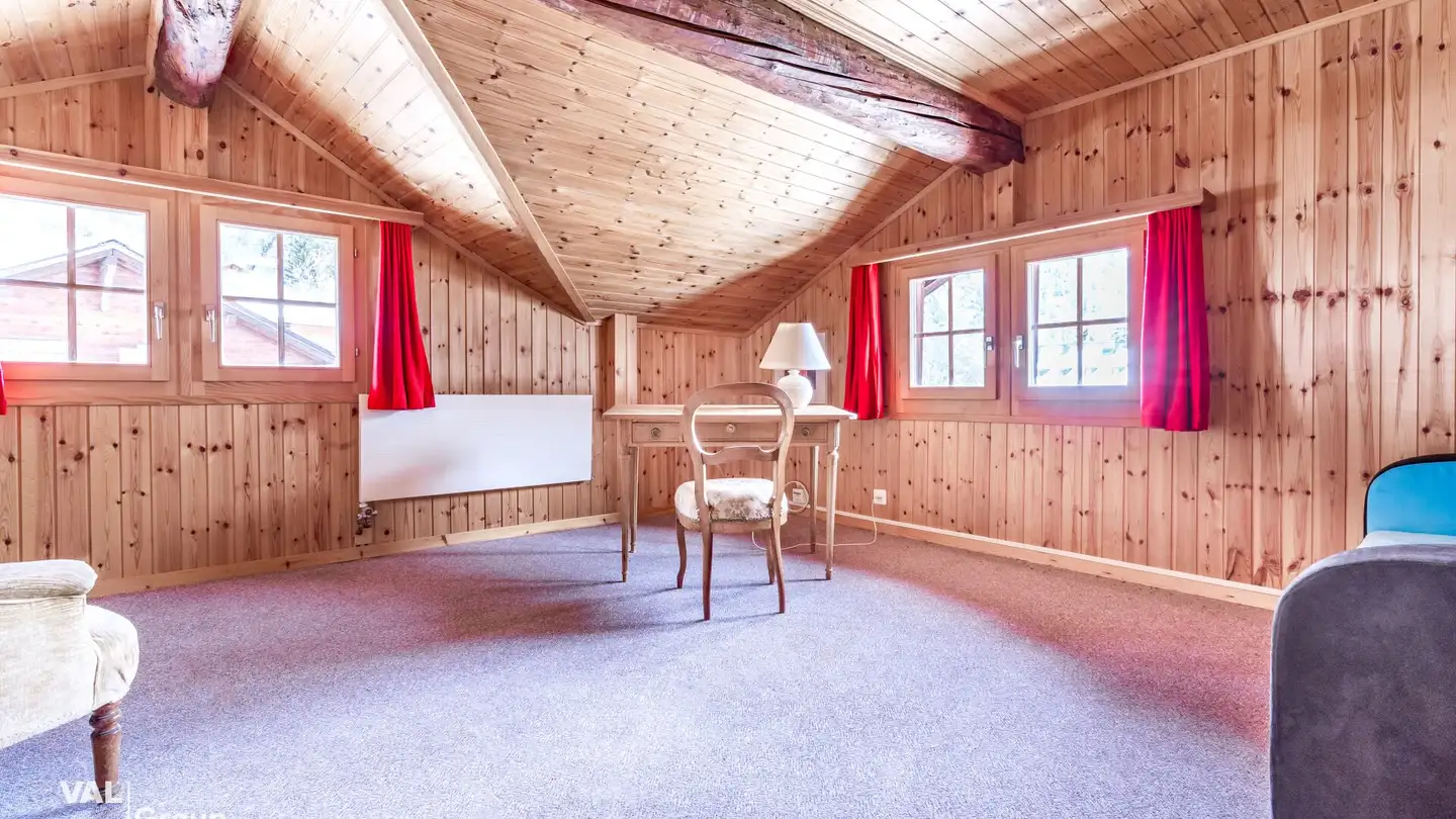 Appartement à vendre - 1983 Evolène - Photo 4