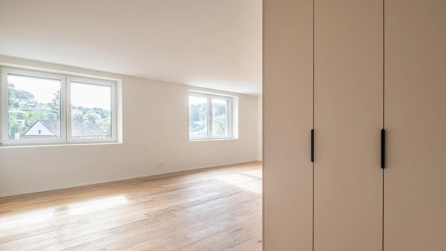 Appartamento in affitto - Schlossstrasse 67, 8207 Schaffhausen - Foto 4