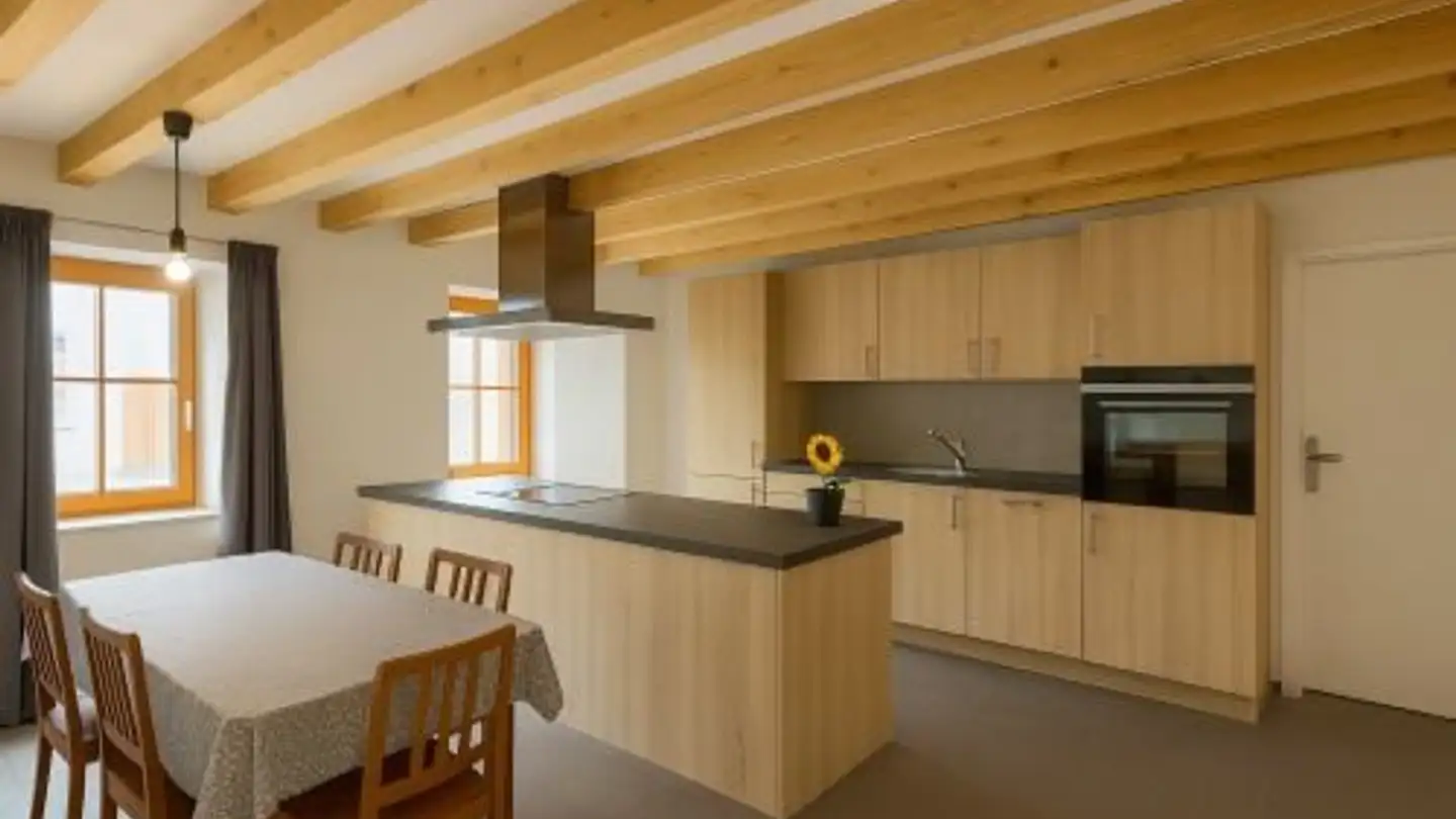 Apartment for rent - Route De La Rose 6b, 1041 Dommartin - Photo 2