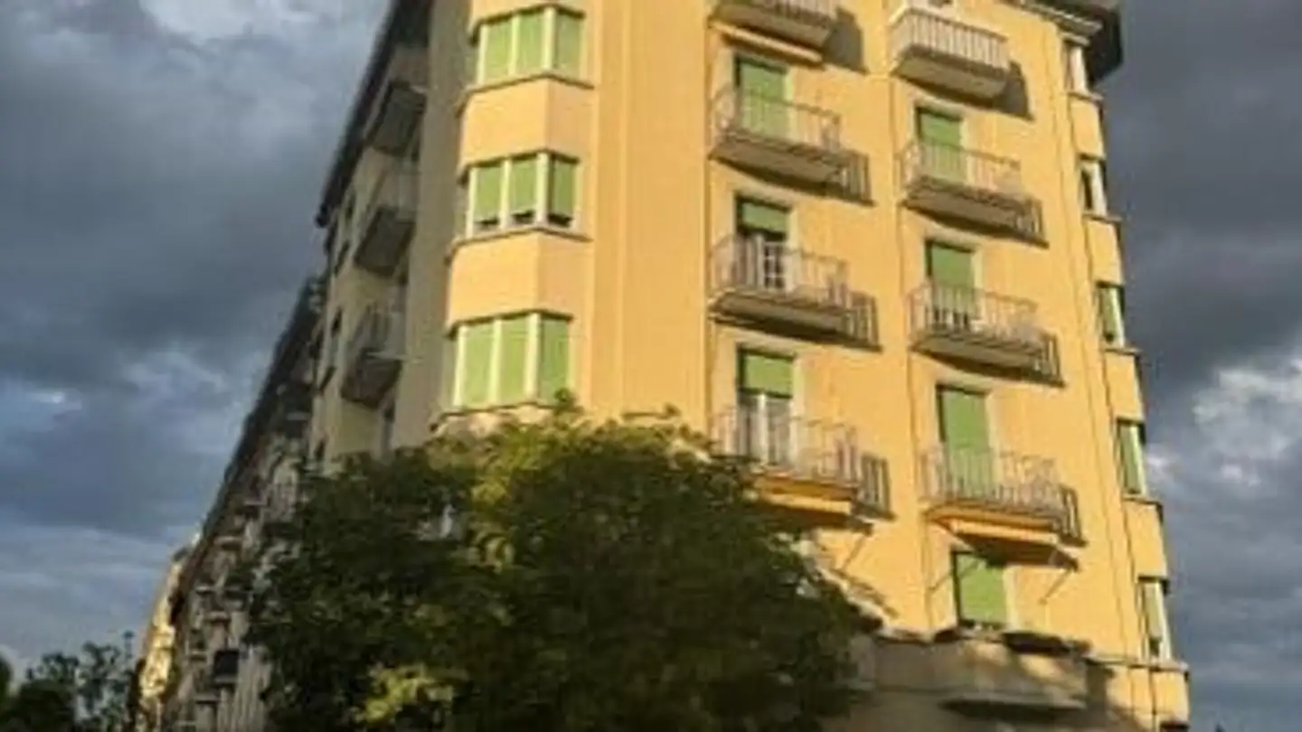 Wohnung kaufen - Avenue Du Devin-Du-Village 21, 1203 Genève