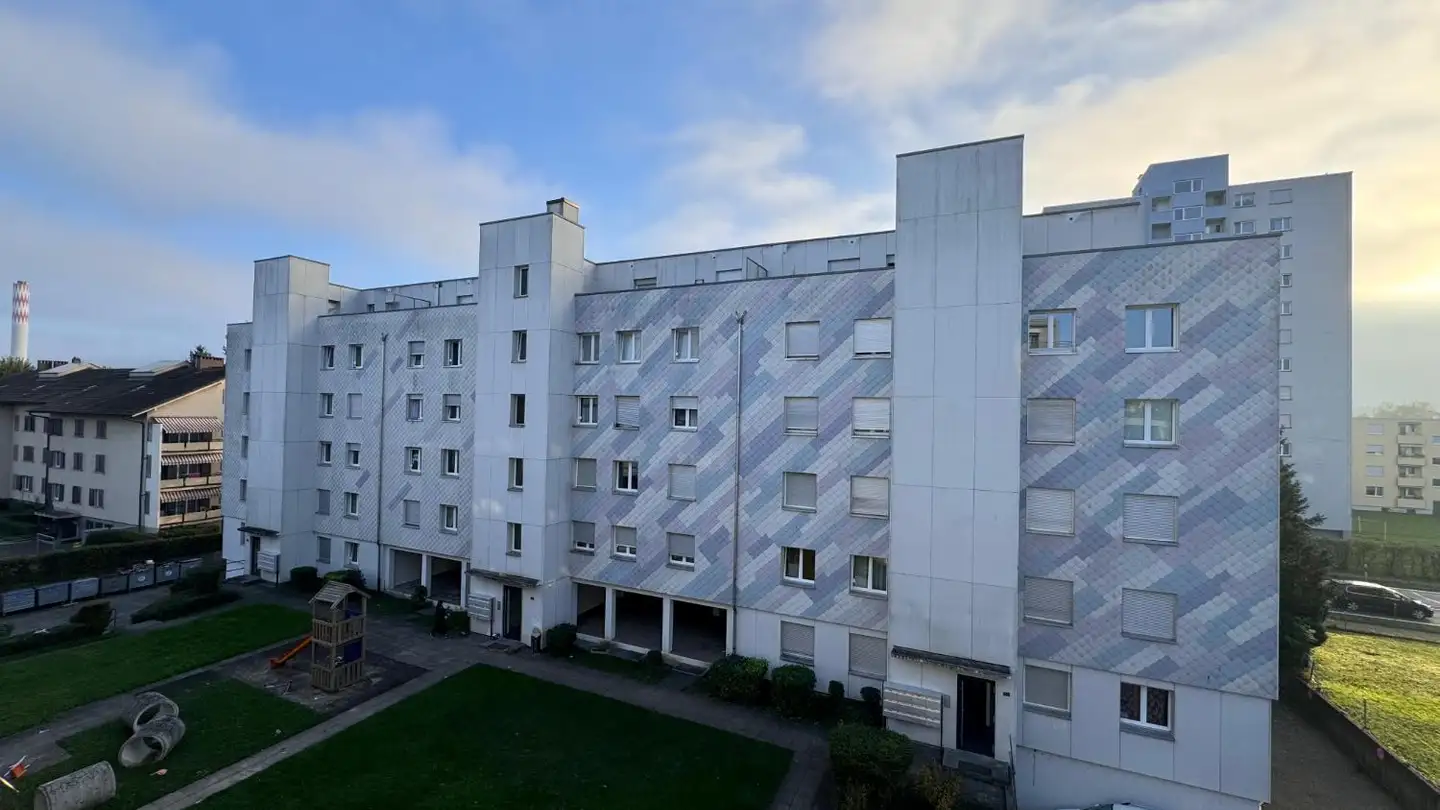 Apartment for rent - Bielstrasse 88, 2560 Nidau