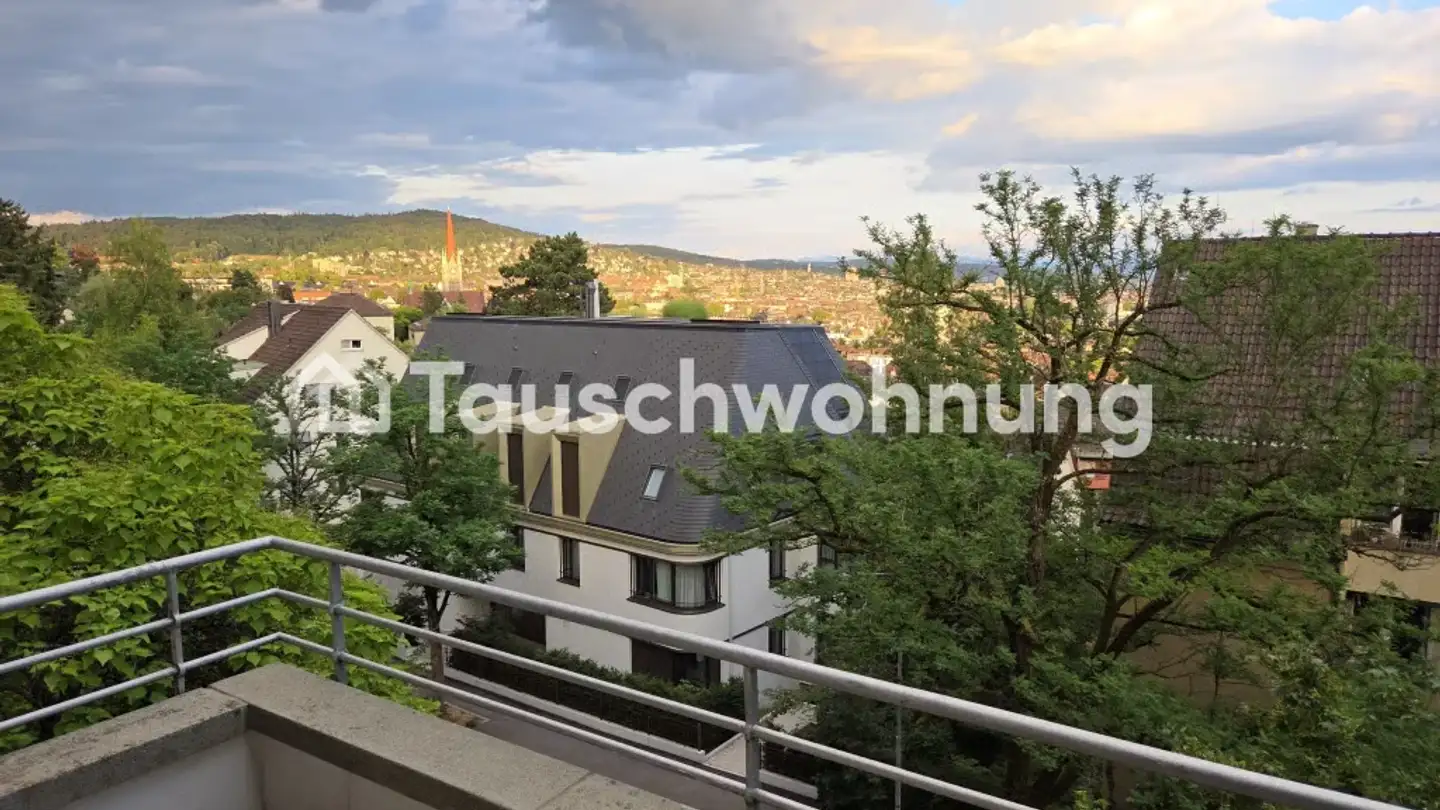 Apartment for rent - 8037 Zürich
