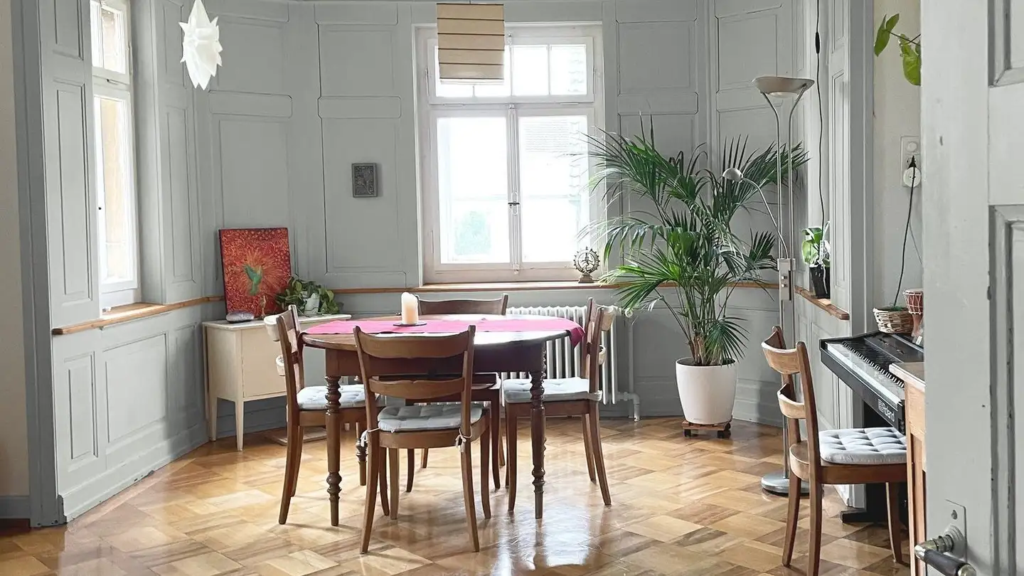 Casa singola in affitto - Brambergstrasse 17, 6004 Luzern - Foto 3