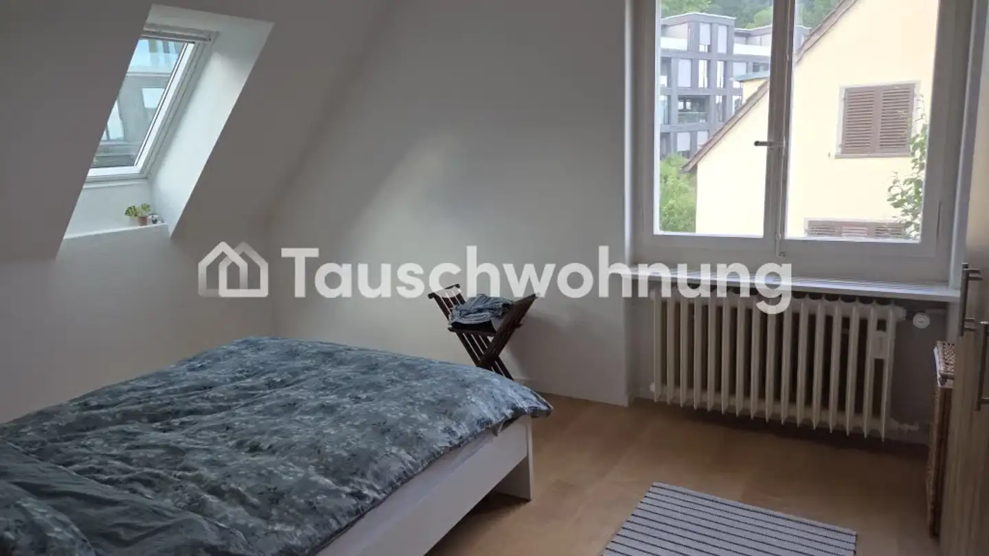 Appartamento in affitto - 8037 Zürich - Foto 4