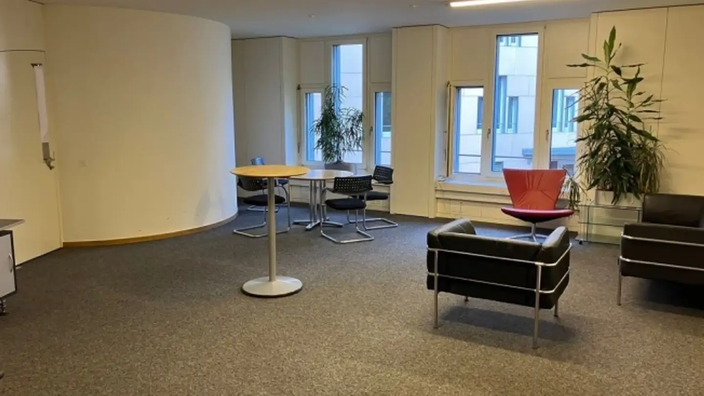 Bureau à louer - Jacob Burckhardt-Strasse 88, 4052 Basel - Photo 3