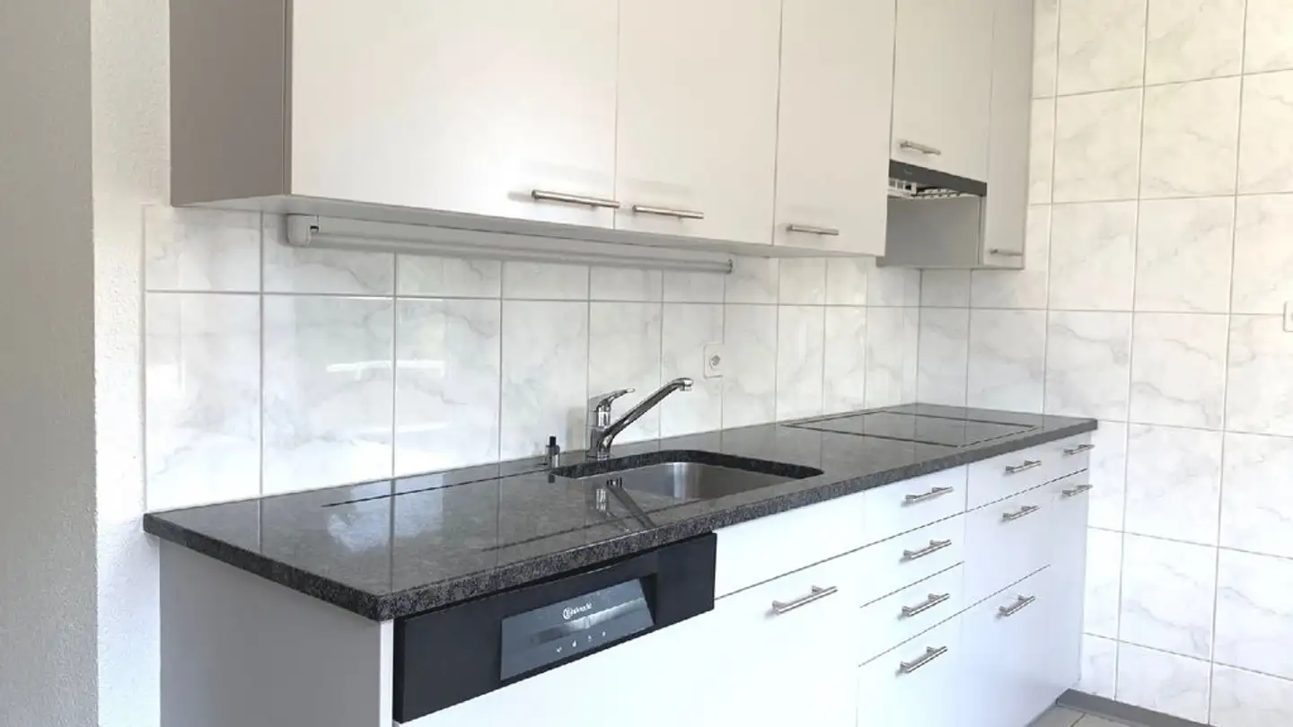 Apartment for rent - Bruggwaldstrasse 100, 9300 Wittenbach