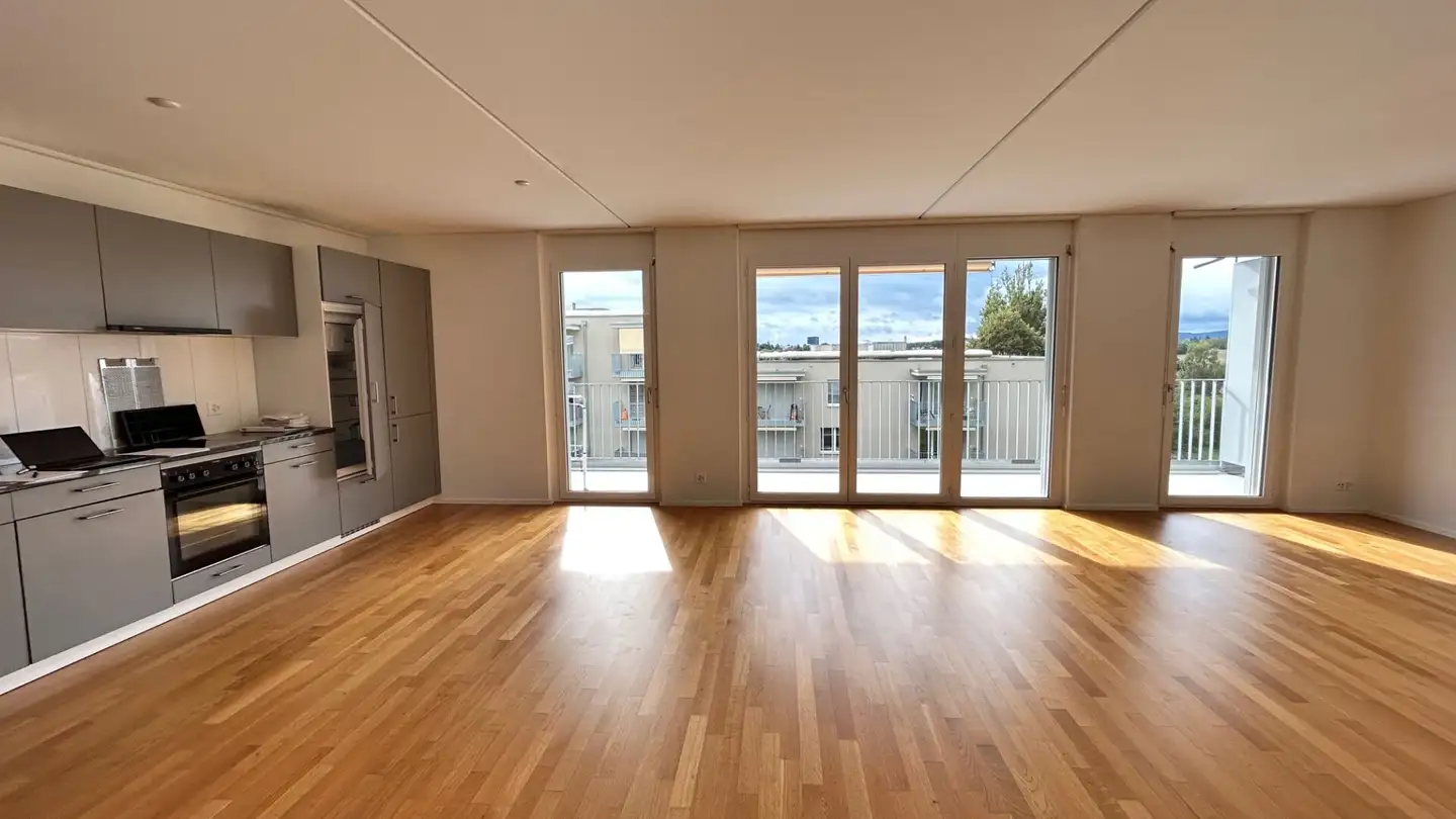 Apartment for rent - Bernstrasse, 3072 Ostermundigen - Photo 2