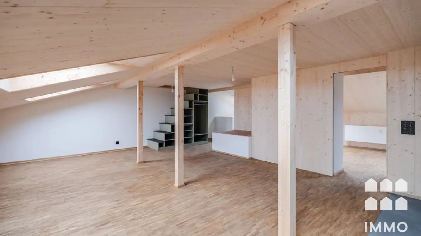 Apartment for rent - Quai Du Bas / Unterer Quai 43, 2502 Biel/Bienne - Photo 2