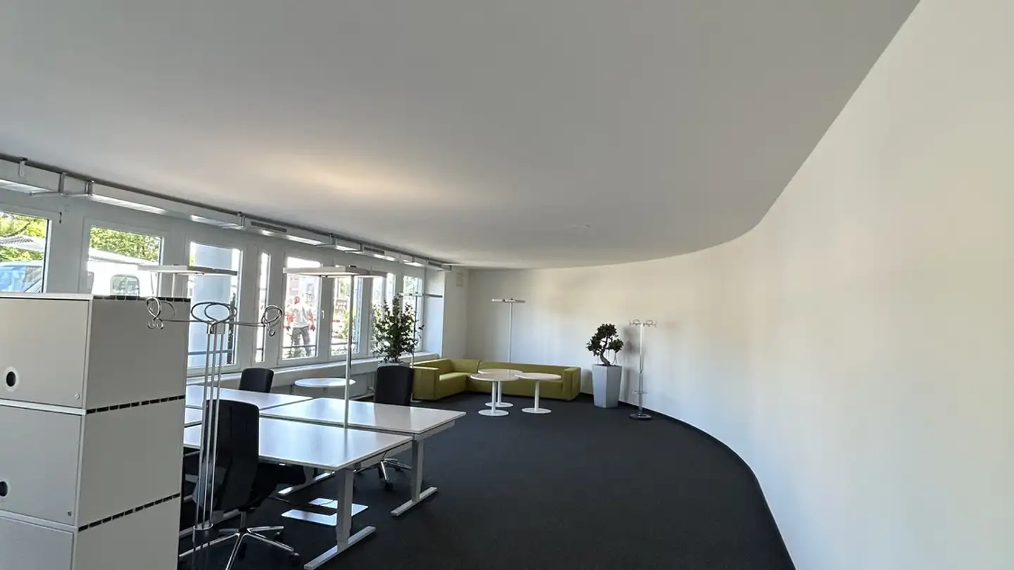 Office space for rent - Birgistrasse 4a, 8304 Wallisellen
