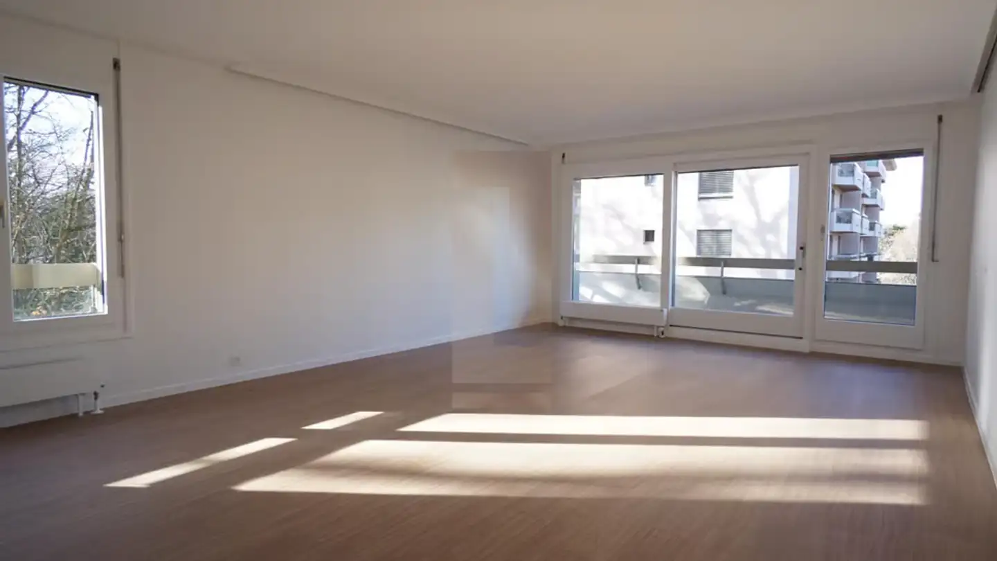 Wohnung mieten - Avenue De L' Amandolier 22, 1208 Genève - Foto 2
