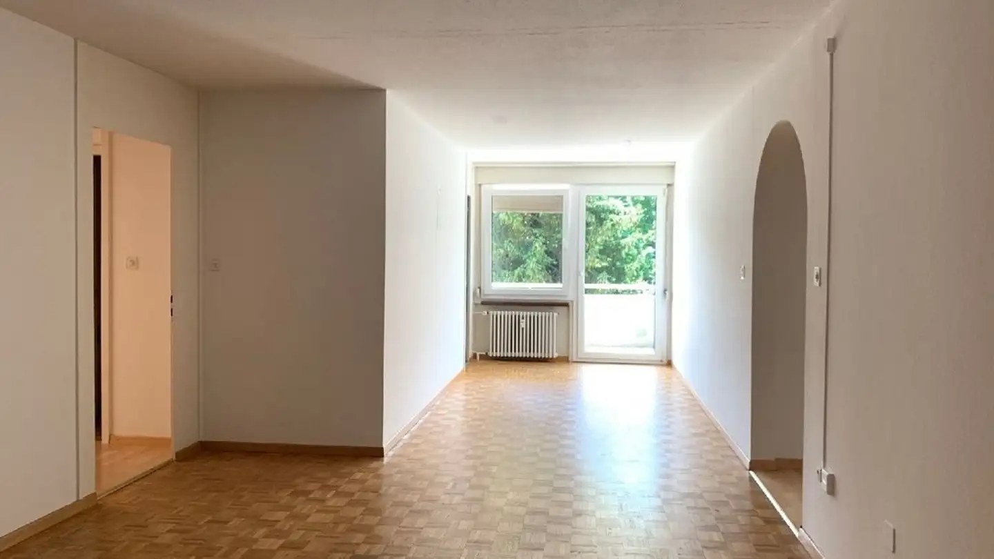 Apartment for rent - Bruggwaldstrasse 100, 9300 Wittenbach - Photo 4