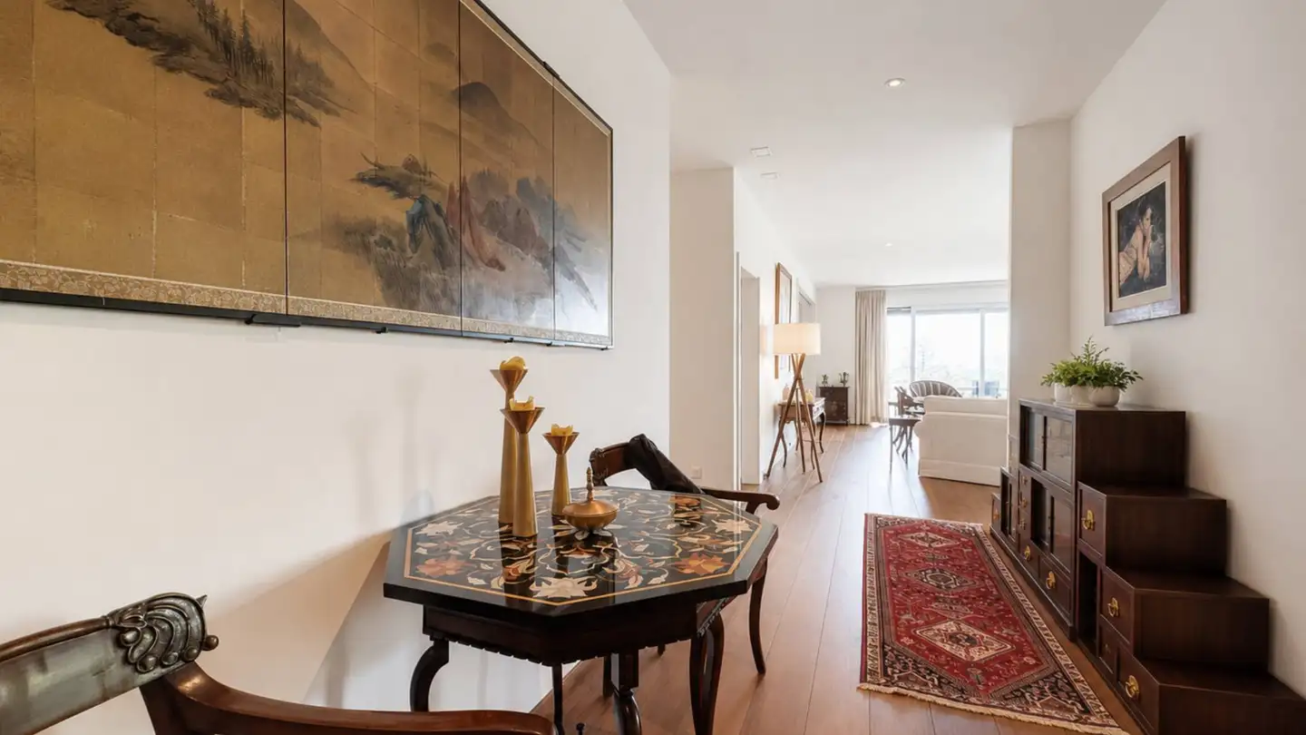 Apartment for sale - 1090 La Croix (Lutry) - Photo 2