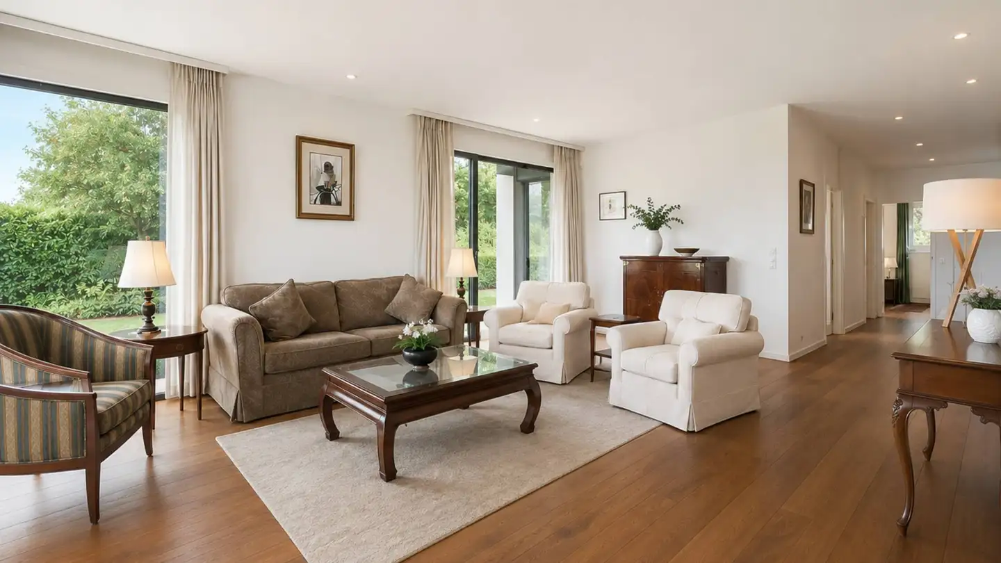 Apartment for sale - 1090 La Croix (Lutry) - Photo 3