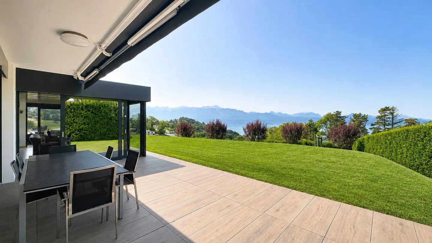 Apartment for sale - 1090 La Croix (Lutry) - Photo 4