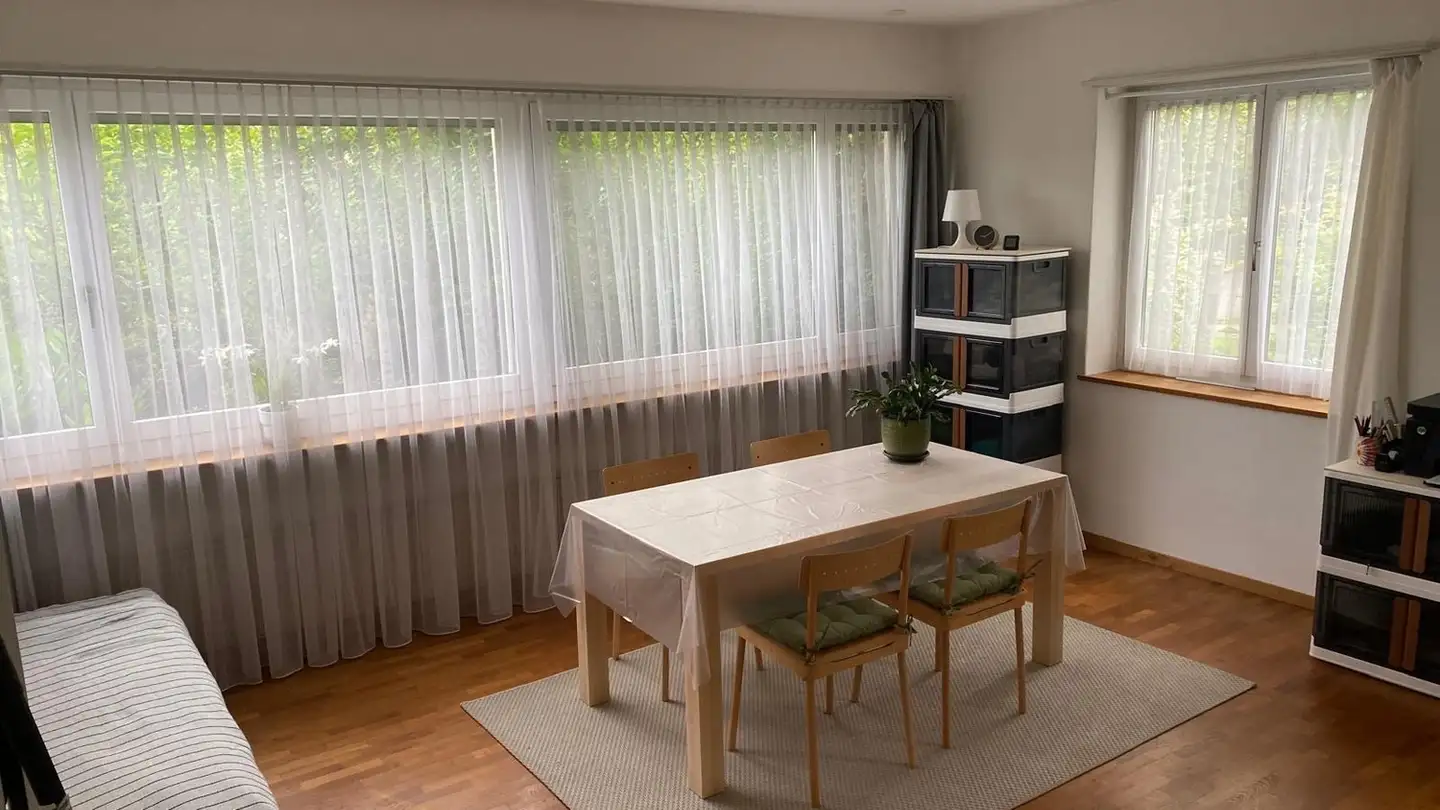 Commercial for rent - 8048 Zürich