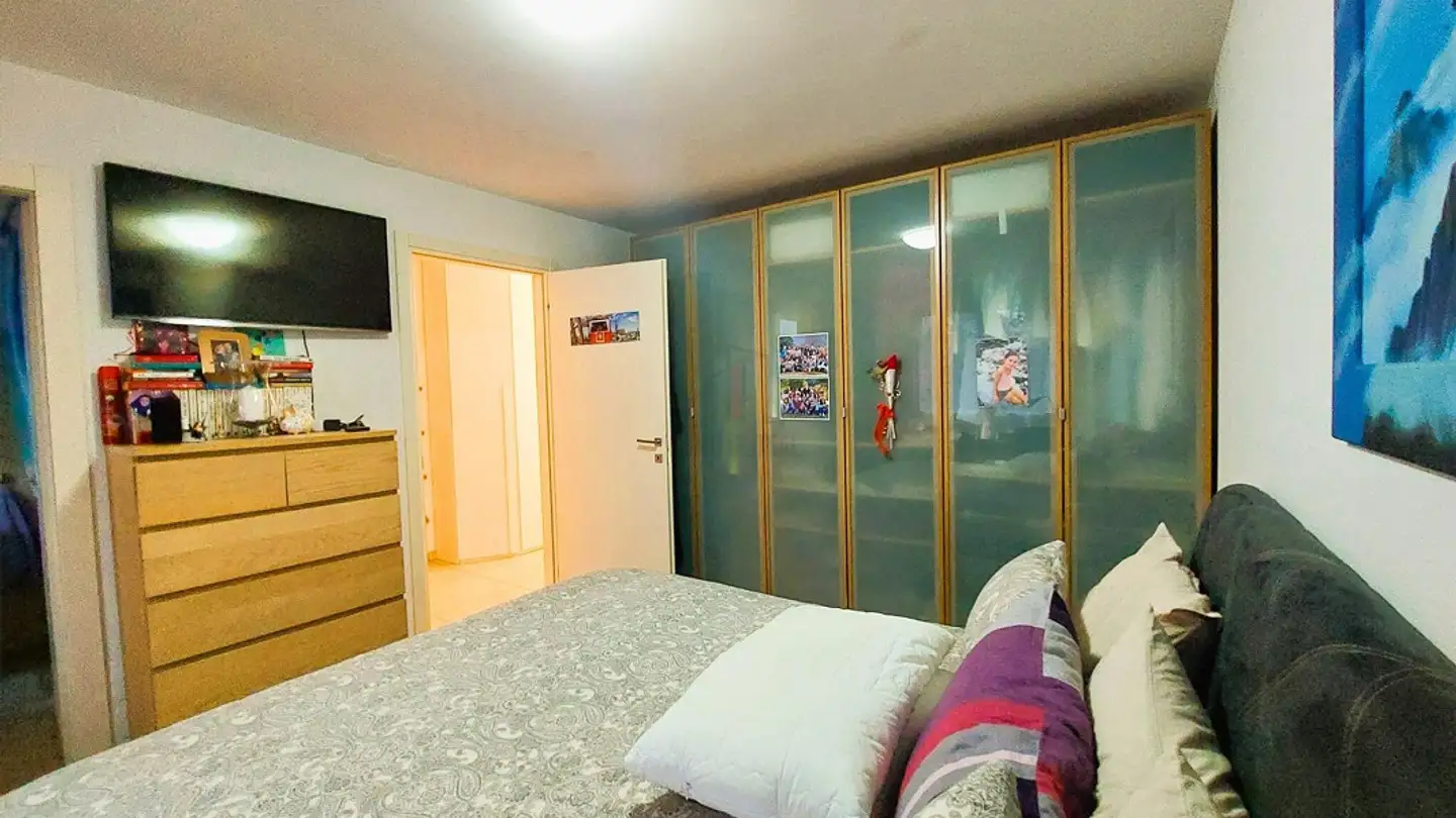 Appartement à vendre - Via Sottomontagna, 6593 Cadenazzo - Photo 3