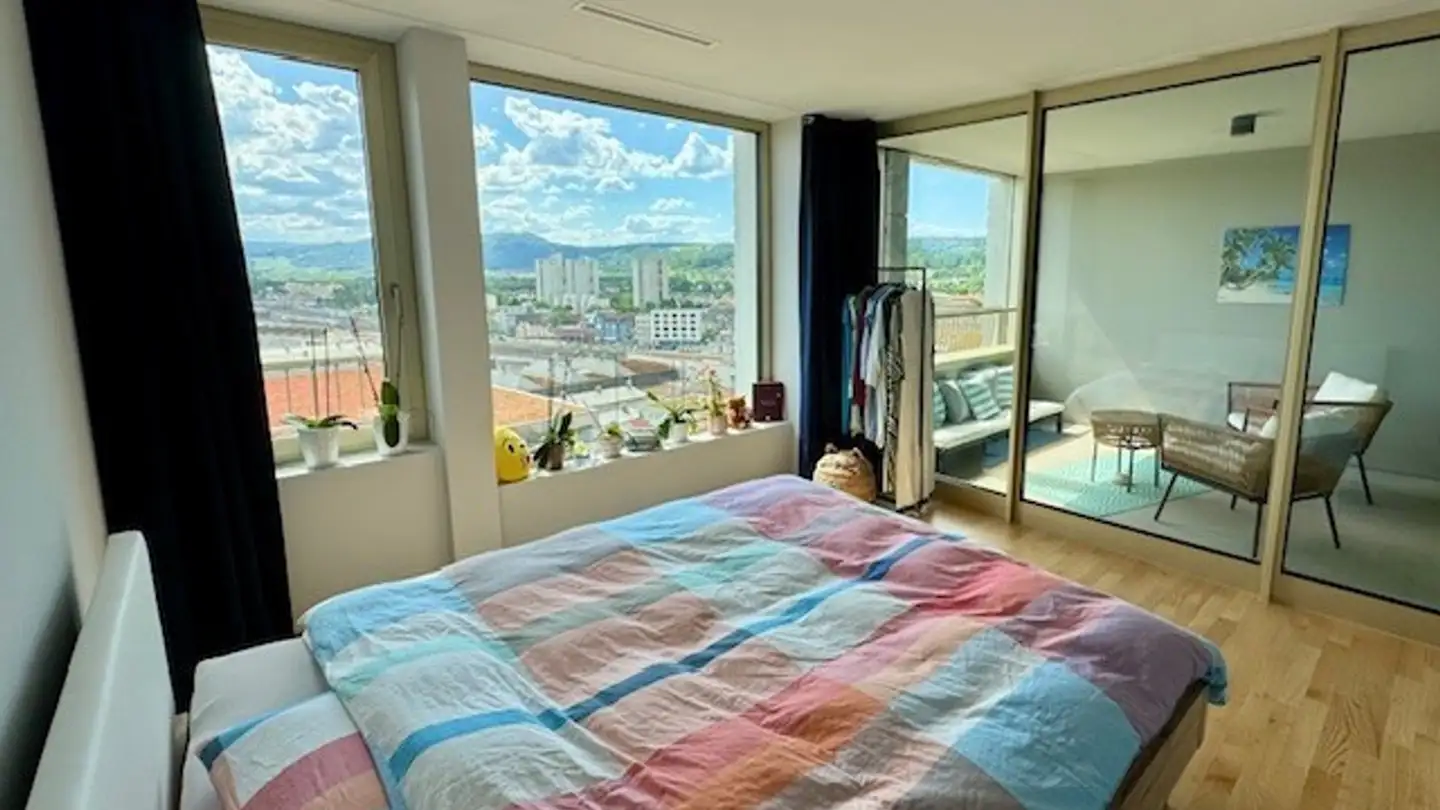 Appartamento in affitto - Steinackerstrasse 1, 5210 Windisch - Foto 3