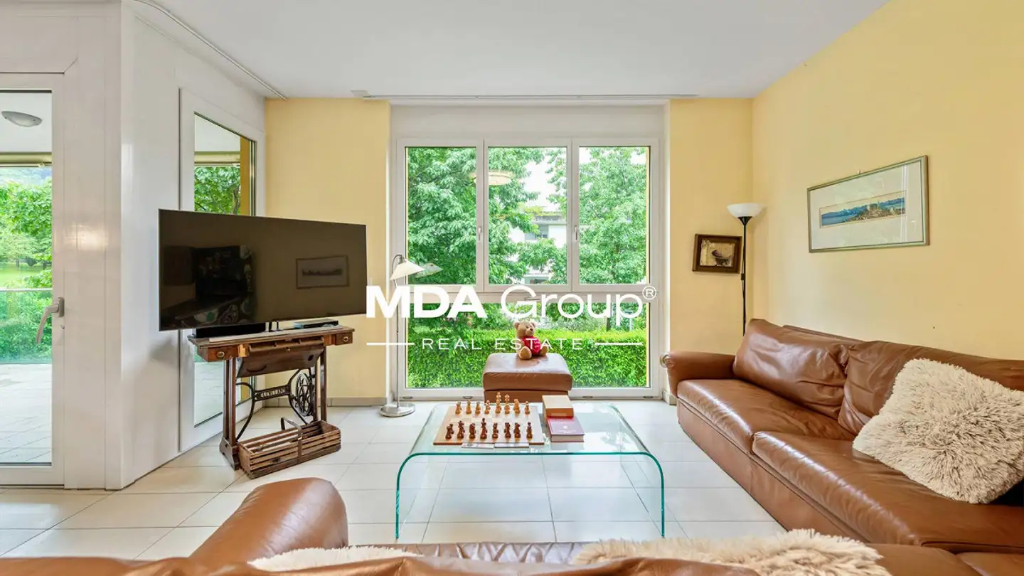 Appartamento in vendita - Viale Cassone, 6963 Pregassona