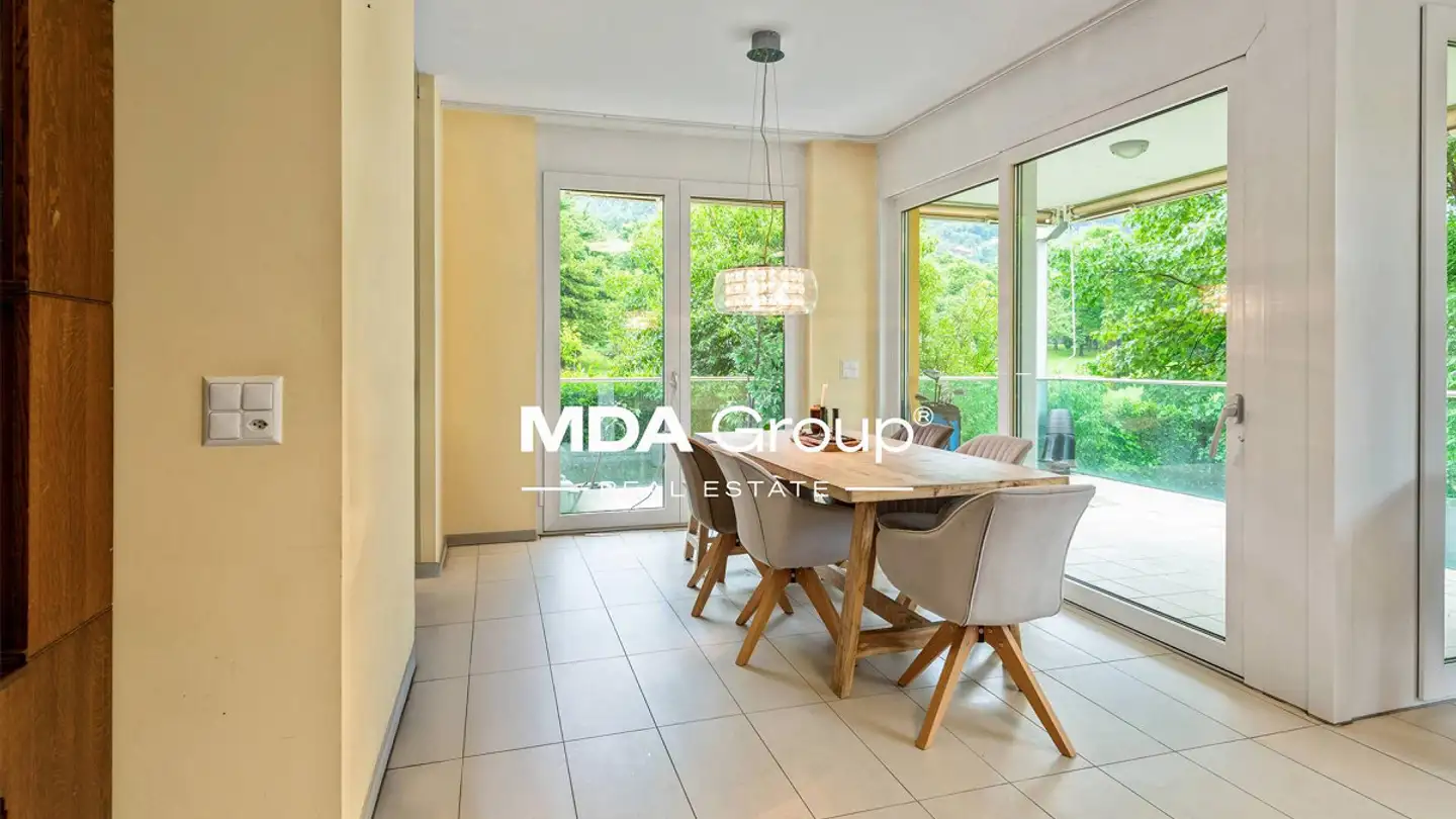 Appartamento in vendita - Viale Cassone, 6963 Pregassona - Foto 2