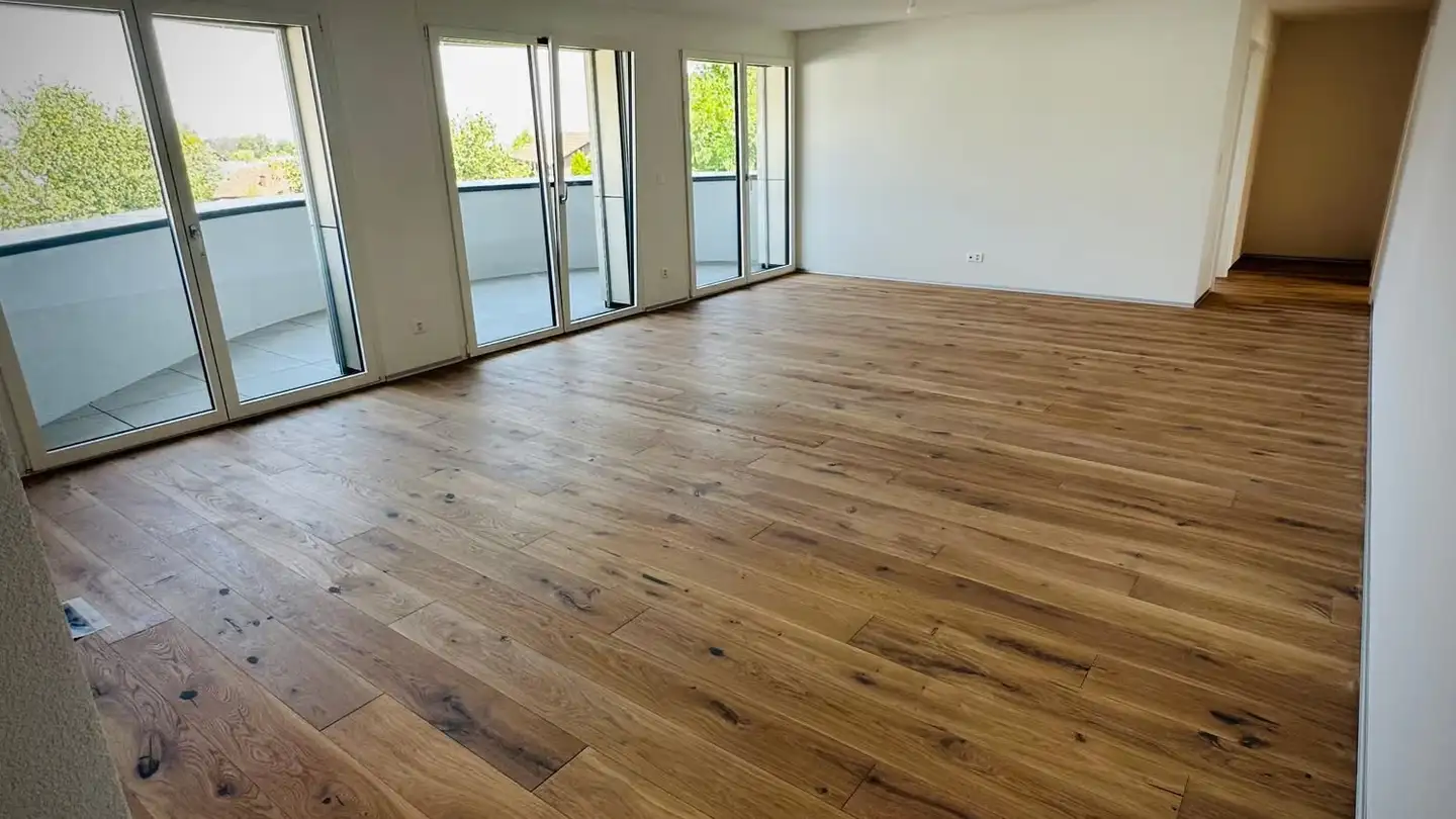 Appartement à louer - Bagerstrasse 4, 3185 Schmitten FR - Photo 3