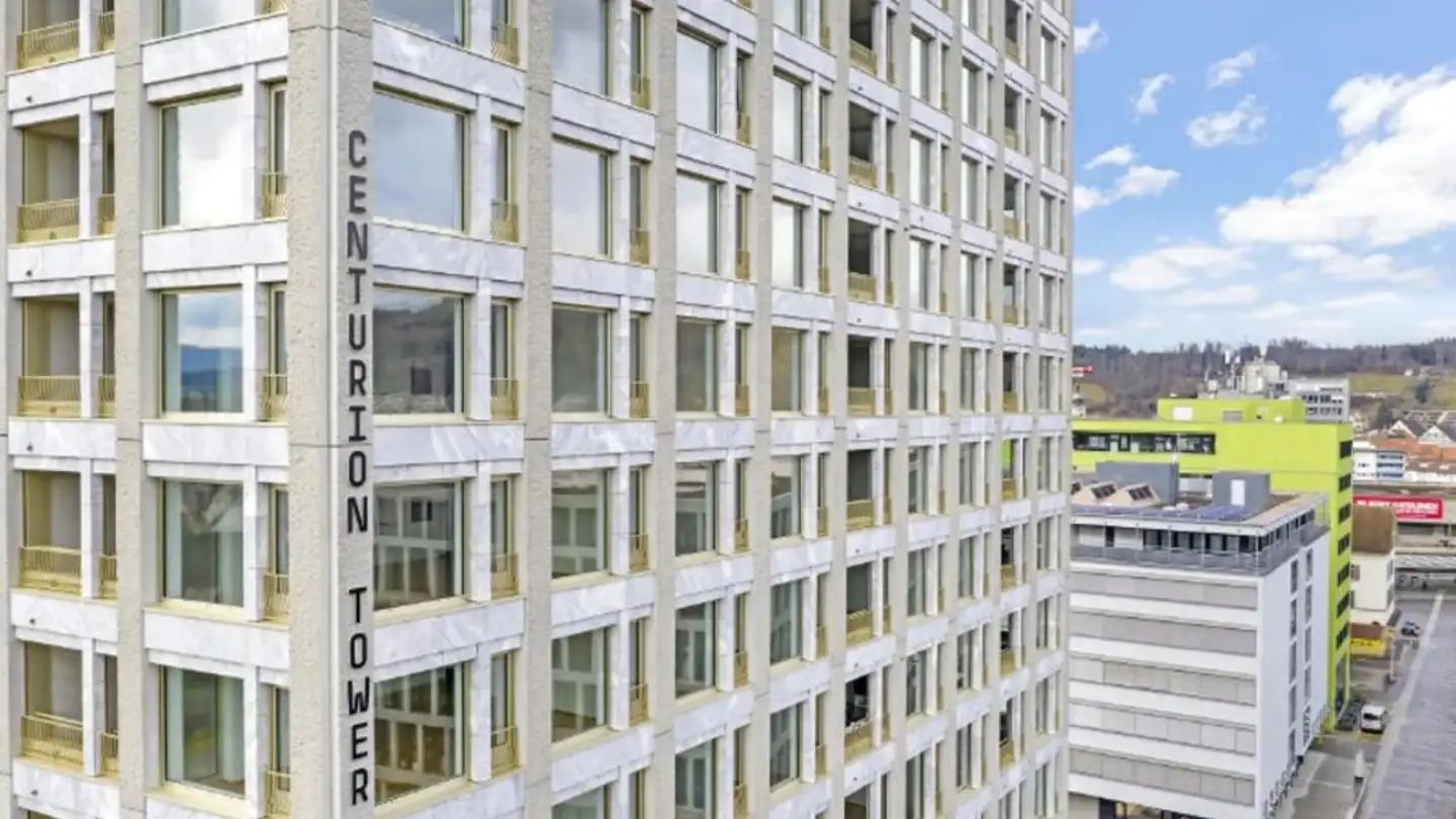 Appartamento in affitto - Steinackerstrasse 1, 5210 Windisch