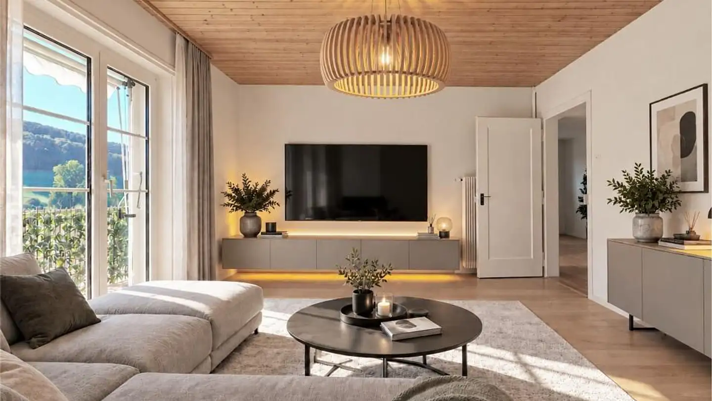 Apartment for sale - Bernstrasse 76, 3066 Stettlen