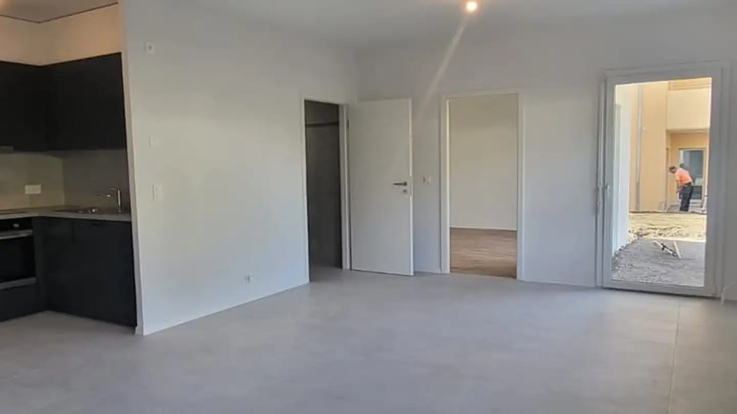 Appartamento in affitto - Chemin Des Narcisses 43, 1880 Bex - Photo 2