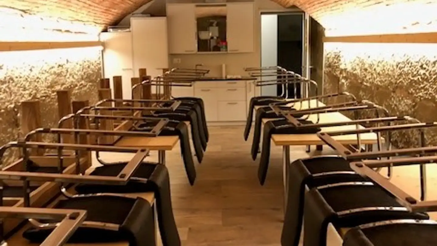 Hobby room for sale - Dorfstrasse 9, 3422 Rüdtligen - Photo 2