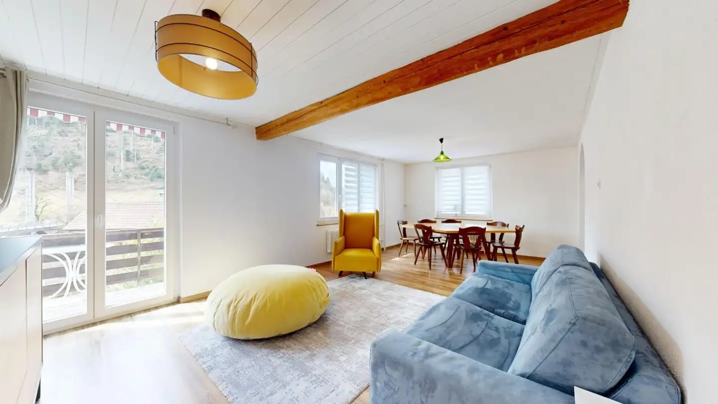 Mixed-use building for sale - 2882 St-Ursanne - Photo 2