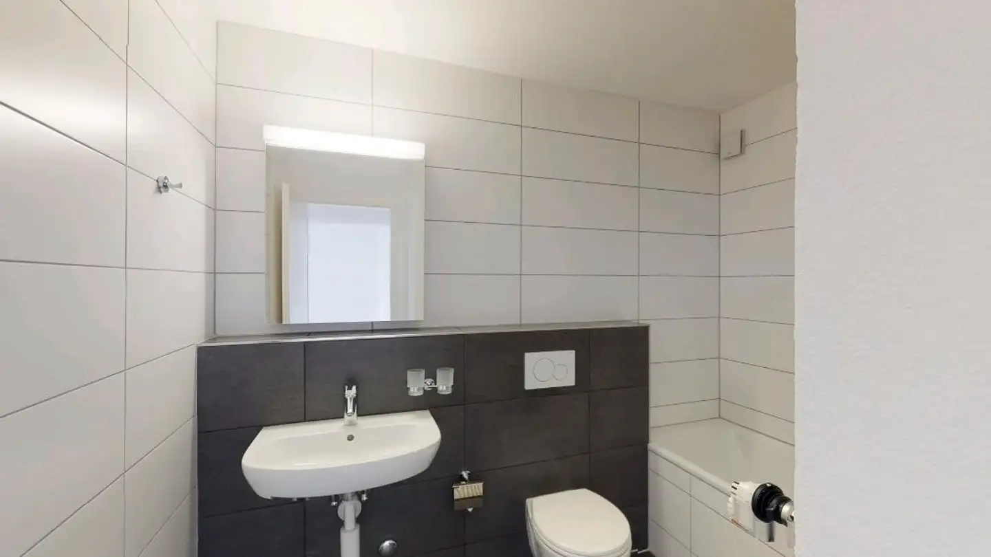 Wohnung mieten - Florastrasse 11, 2540 Grenchen - Foto 3