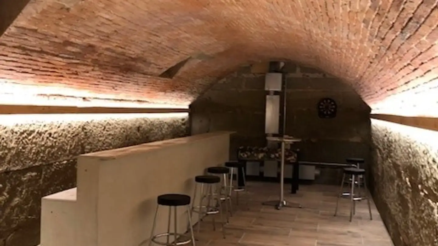 Hobby room for sale - Dorfstrasse 9, 3422 Rüdtligen - Photo 3