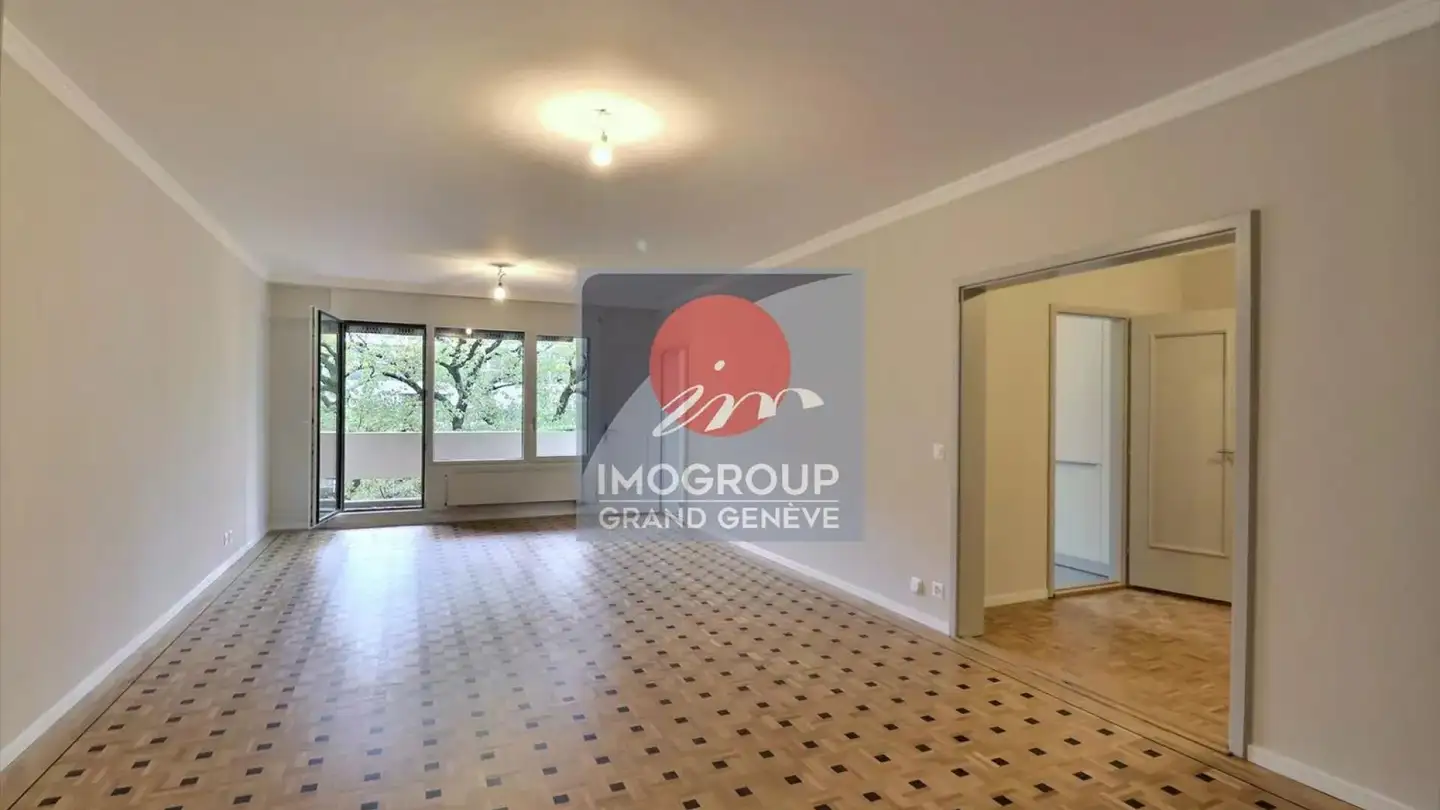 Appartamento in affitto - 1223 Cologny