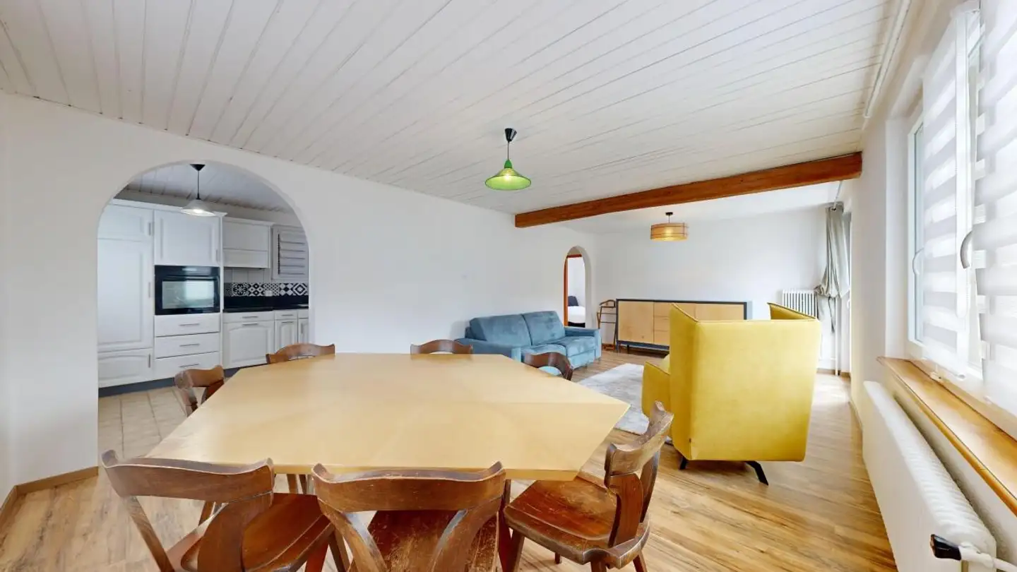 Mixed-use building for sale - 2882 St-Ursanne - Photo 3