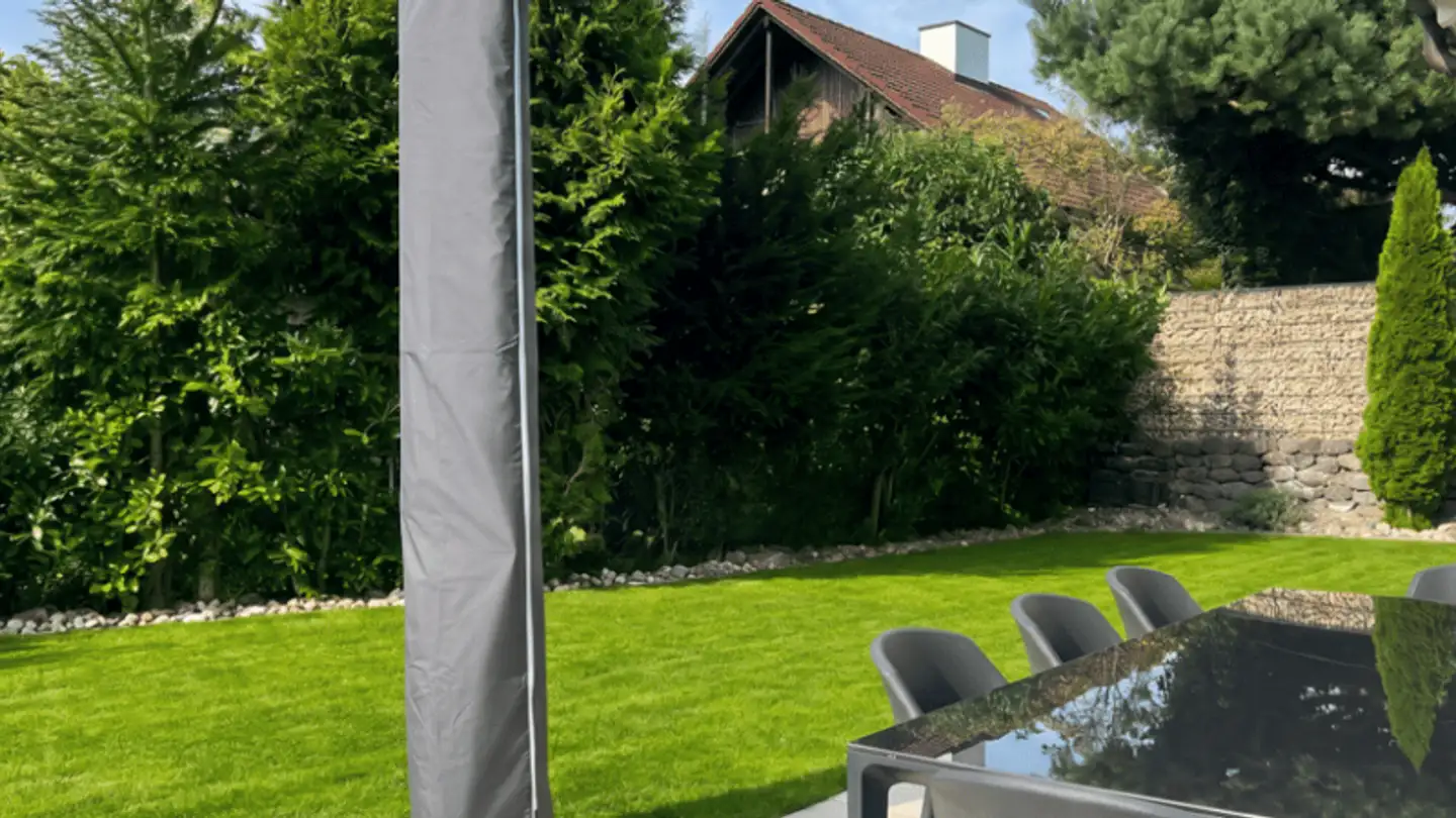 Single house for sale - Grubenstrasse, 9500 Wil SG - Photo 3