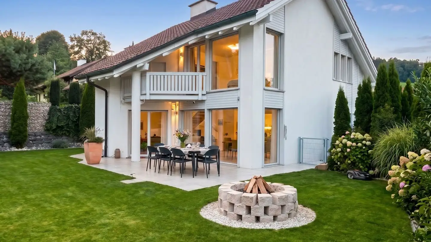 Single house for sale - Grubenstrasse, 9500 Wil SG