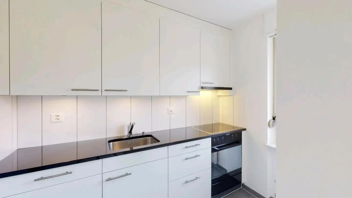 Wohnung mieten - Florastrasse 11, 2540 Grenchen - Foto 2