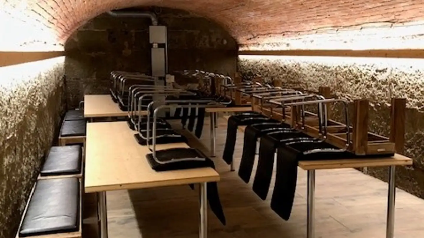 Hobby room for sale - Dorfstrasse 9, 3422 Rüdtligen