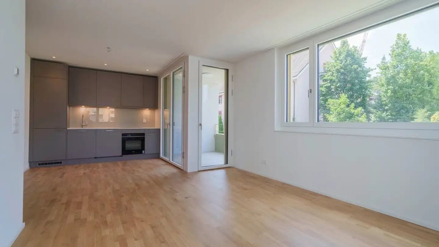 Apartment for rent - Glattlerweg 10, 8957 Spreitenbach