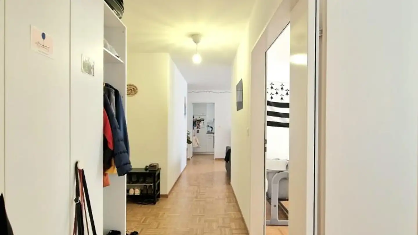 Appartement à louer - Heiselstrasse 87, 8155 Niederhasli - Photo 2