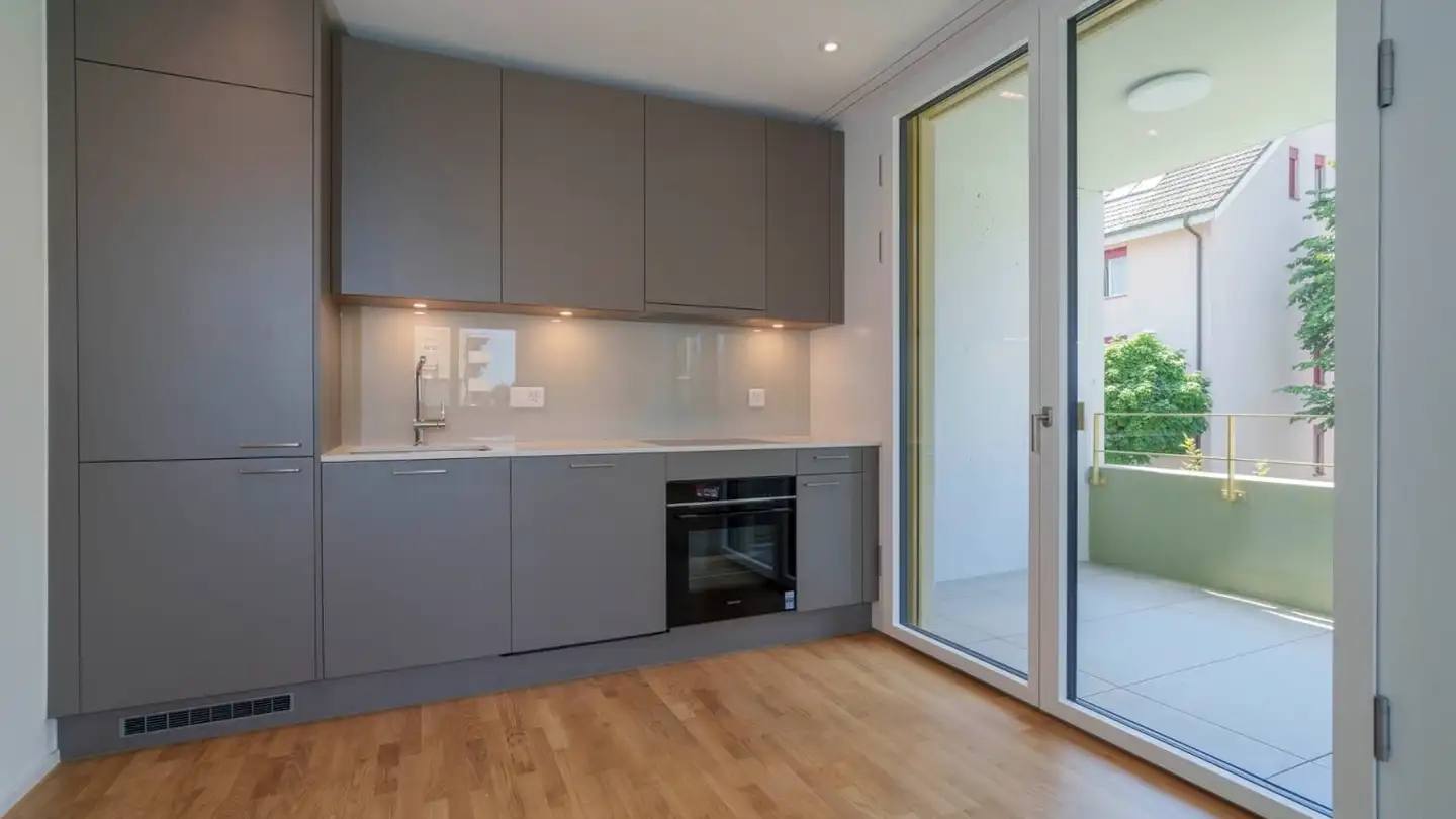 Apartment for rent - Glattlerweg 10, 8957 Spreitenbach - Photo 2