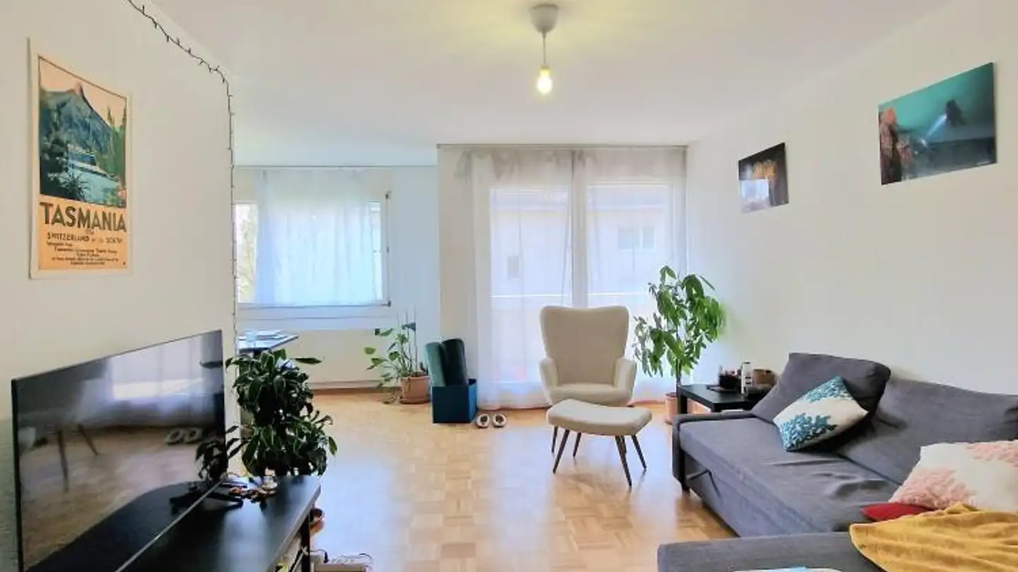 Appartement à louer - Heiselstrasse 87, 8155 Niederhasli - Photo 4
