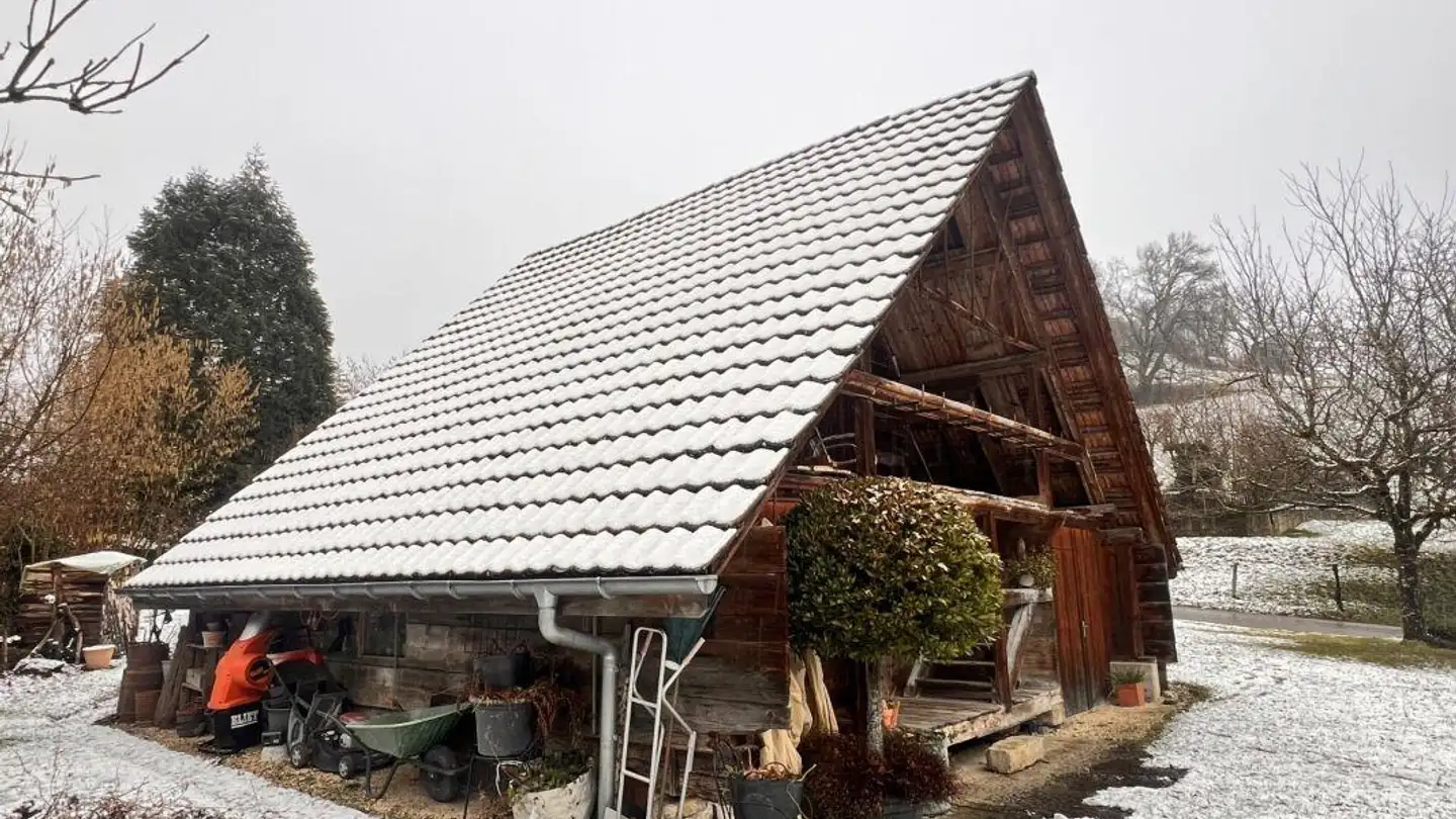 Chalet for sale - Moosstrasse, 2545 Selzach