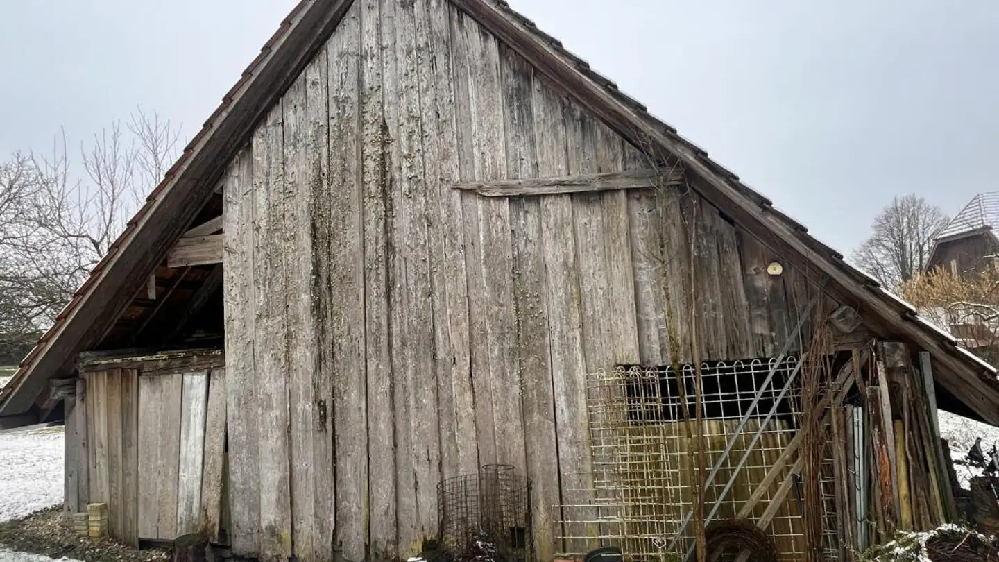 Chalet for sale - Moosstrasse, 2545 Selzach - Photo 4