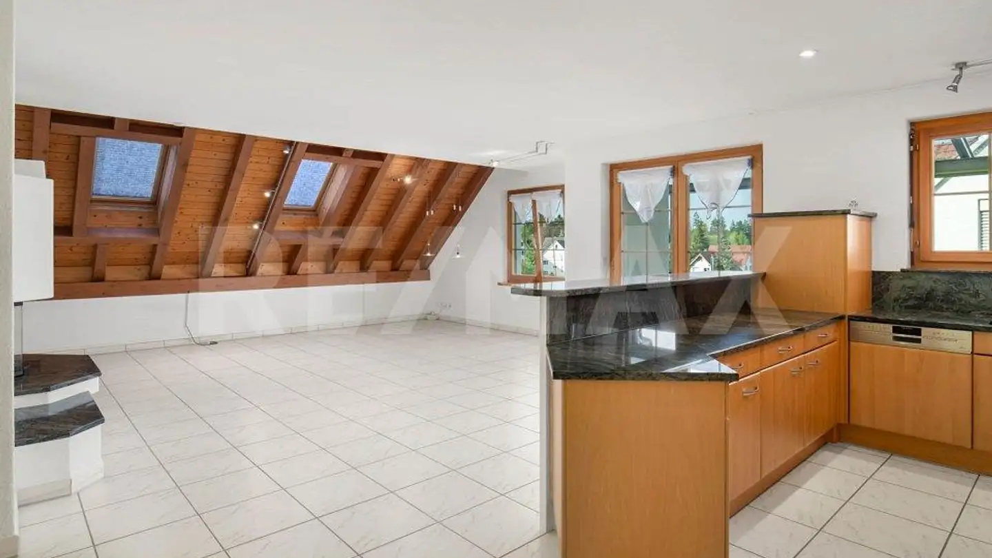 Appartement à vendre - Grundstrasse 20, 8344 Bäretswil - Photo 3