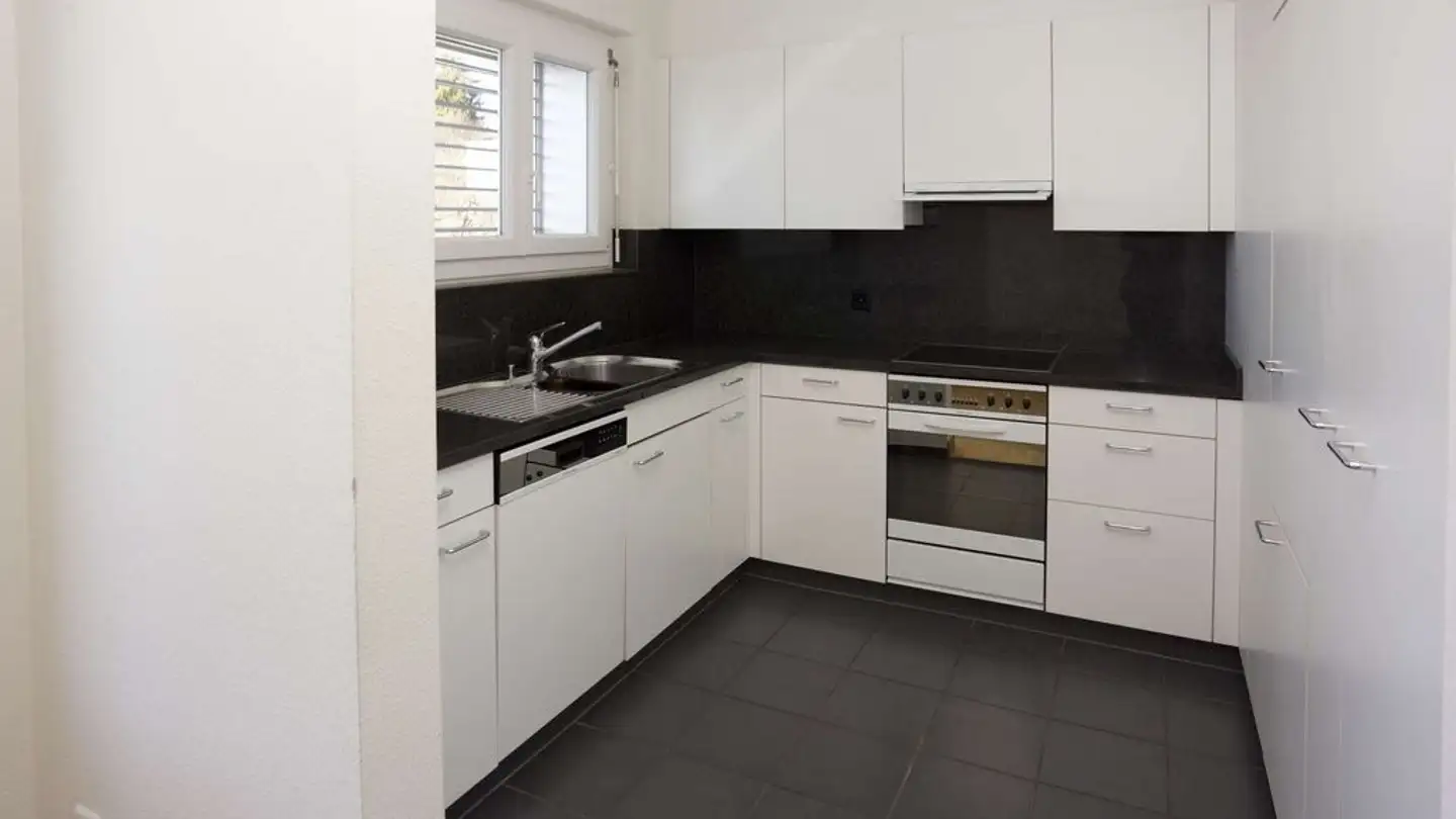 Appartement à louer - Thesenacher 43, 8126 Zumikon